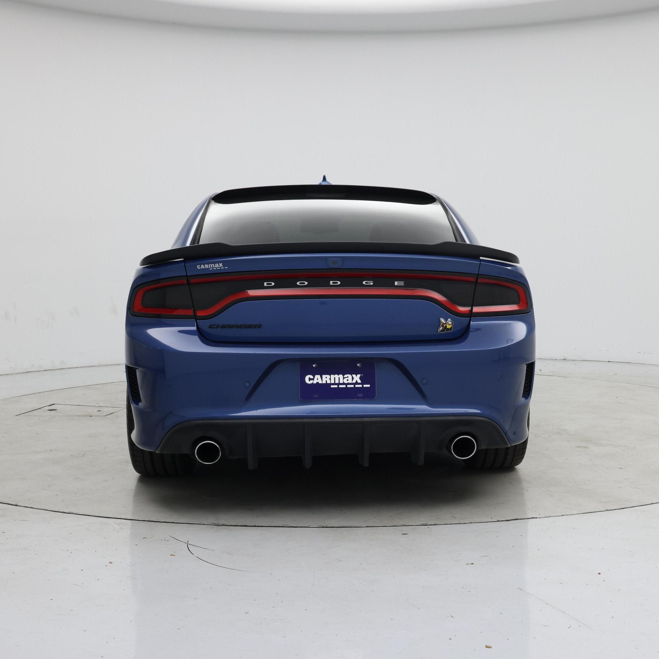 Thumbnail: 2021 Dodge Charger - 6