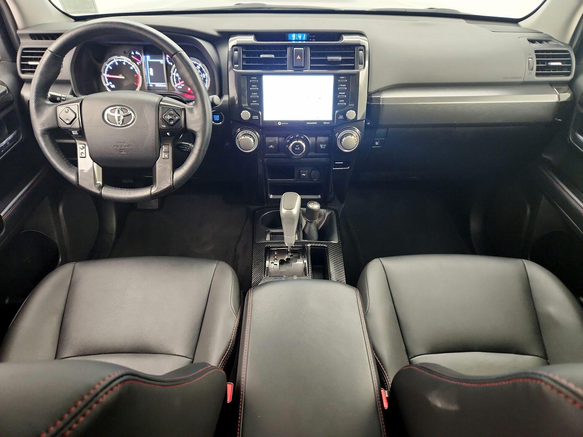 Thumbnail: 2024 Toyota 4Runner - 9