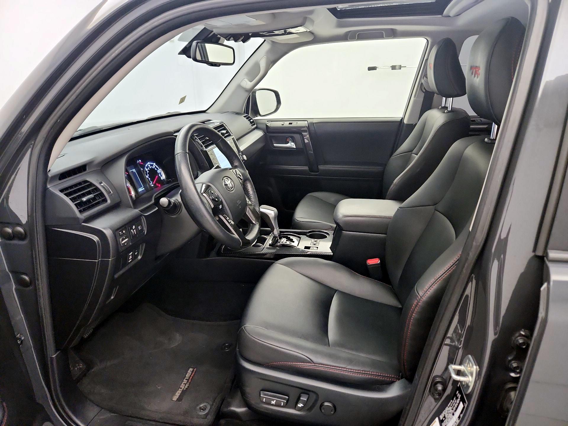 Thumbnail: 2024 Toyota 4Runner - 11