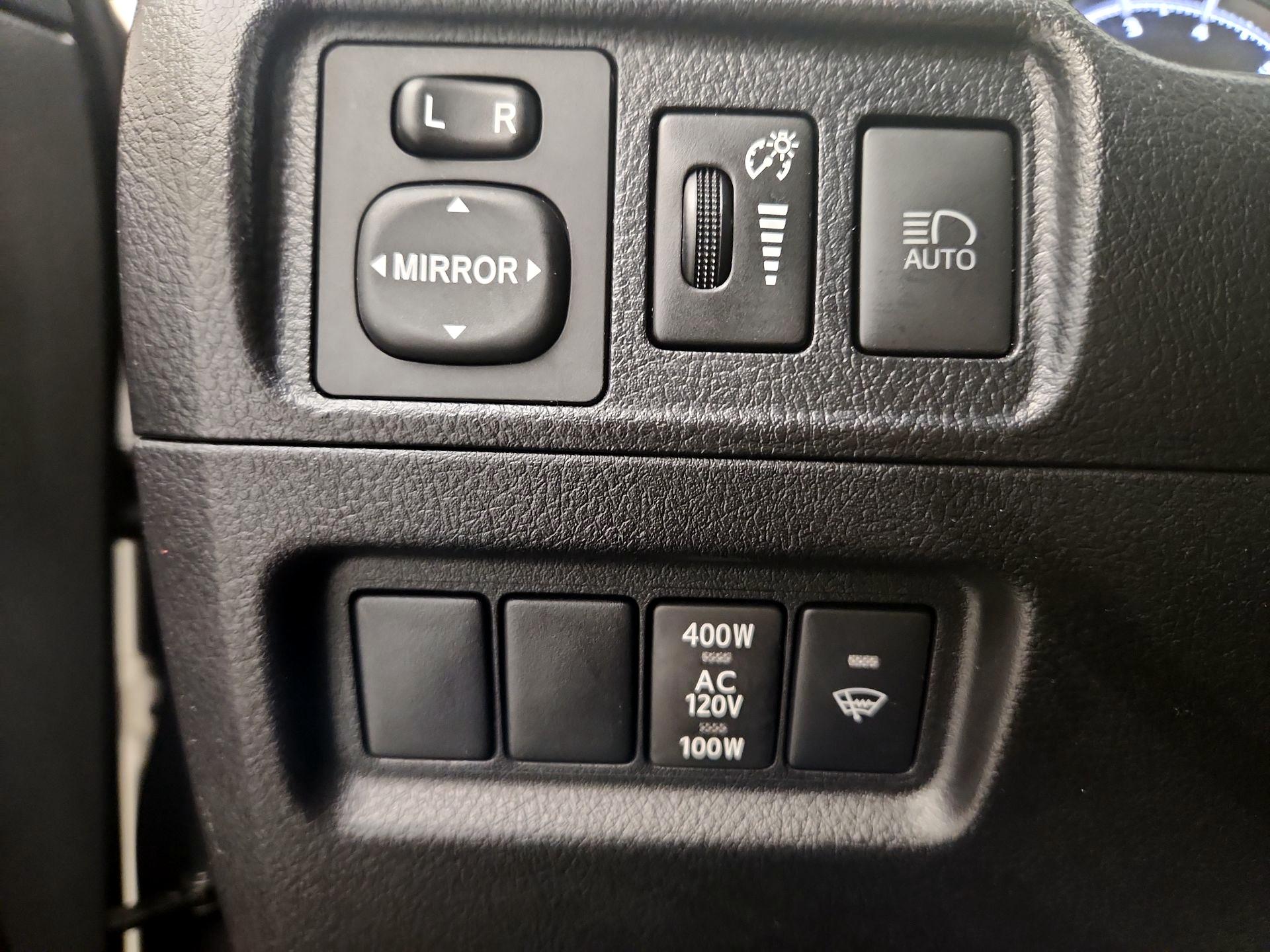 Thumbnail: 2024 Toyota 4Runner - 13