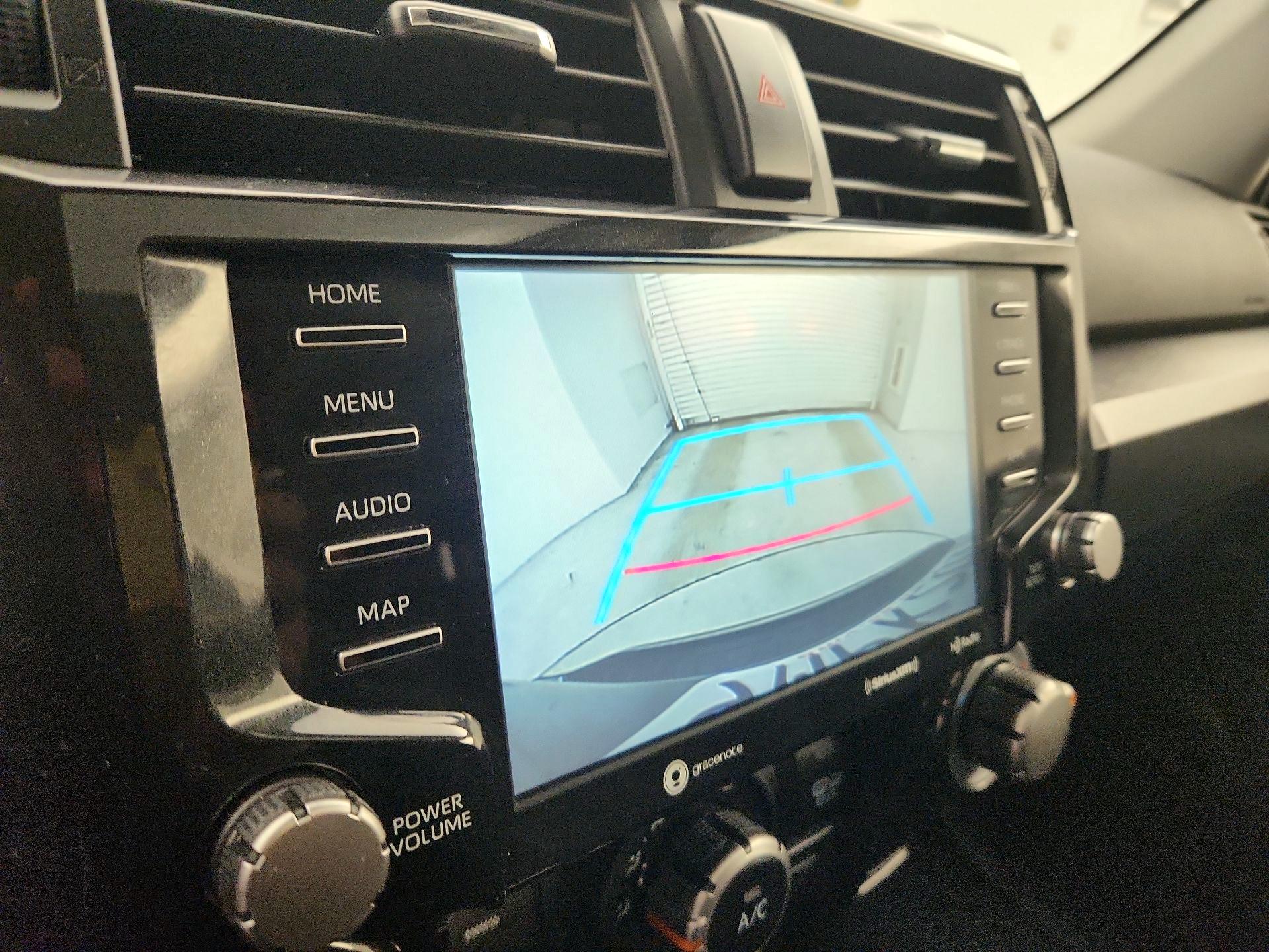 Thumbnail: 2024 Toyota 4Runner - 14