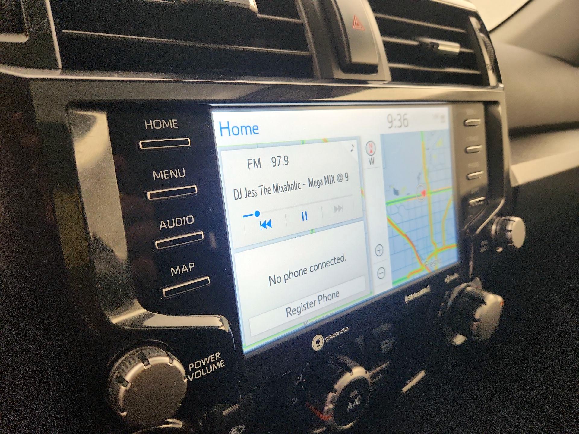 Thumbnail: 2024 Toyota 4Runner - 15