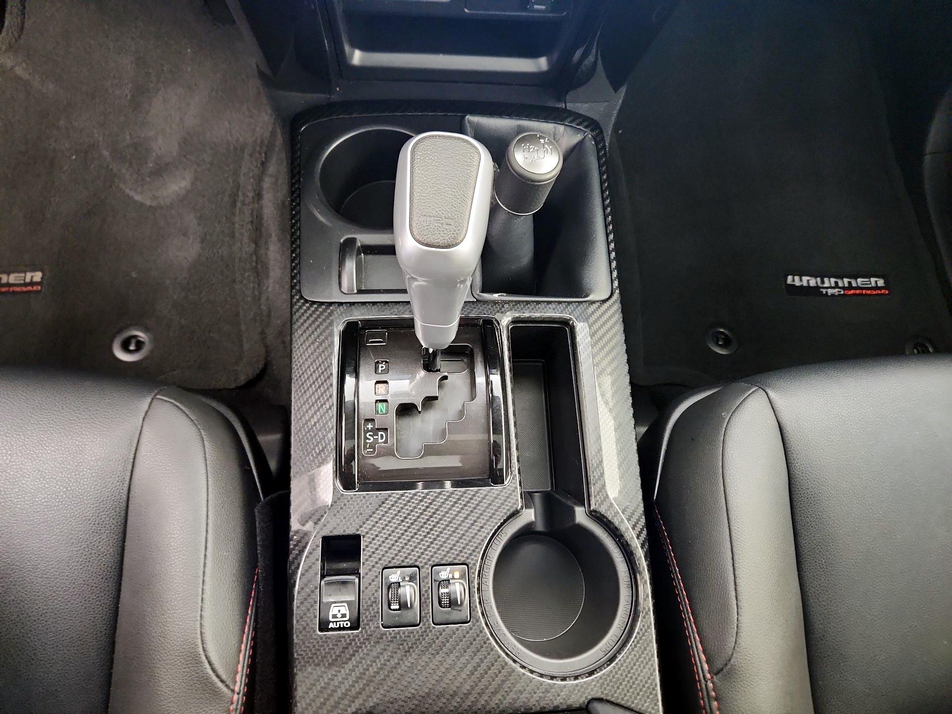 Thumbnail: 2024 Toyota 4Runner - 17