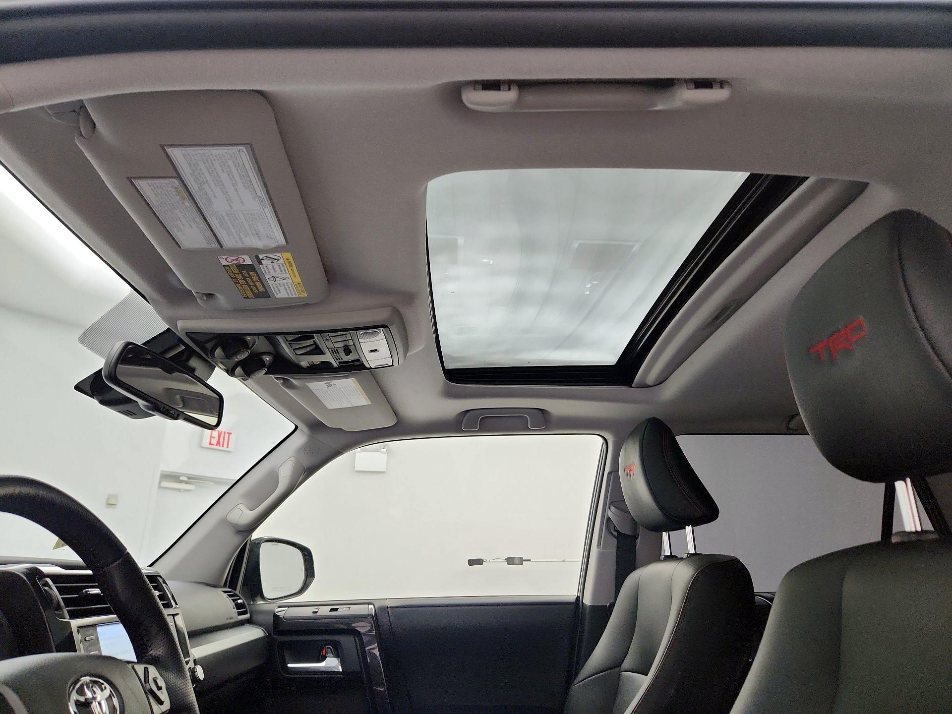 Thumbnail: 2024 Toyota 4Runner - 19