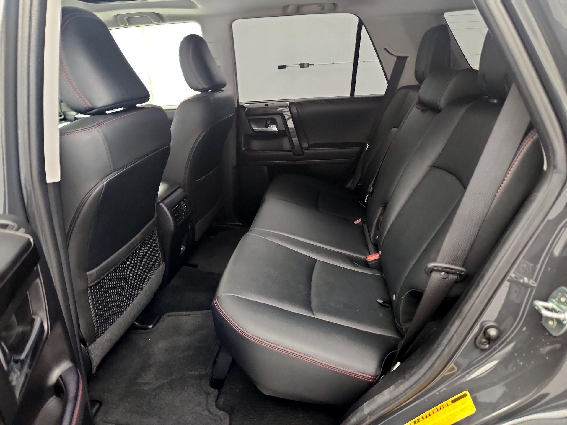 Thumbnail: 2024 Toyota 4Runner - 20