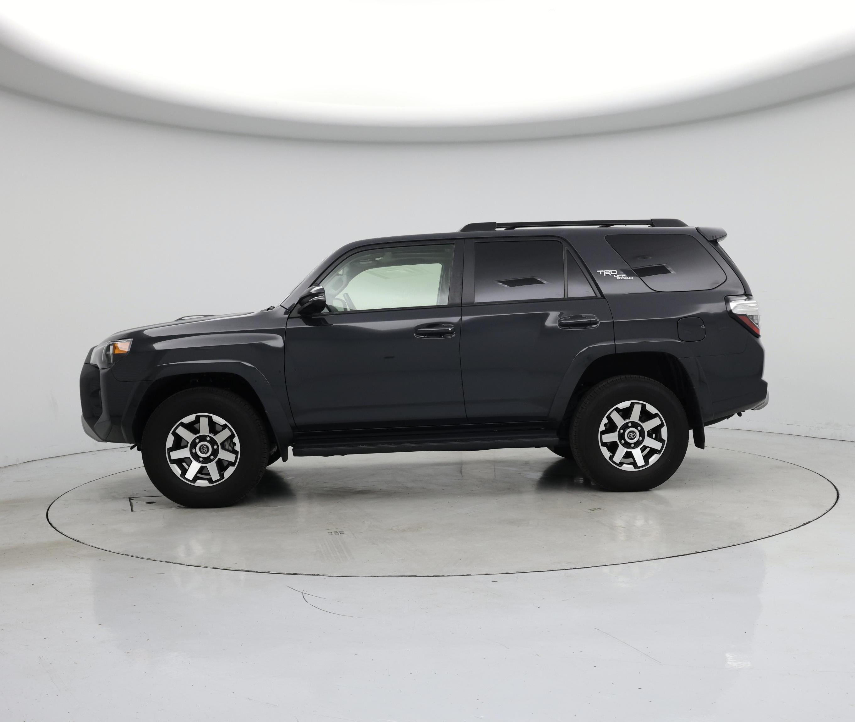 Thumbnail: 2024 Toyota 4Runner - 3