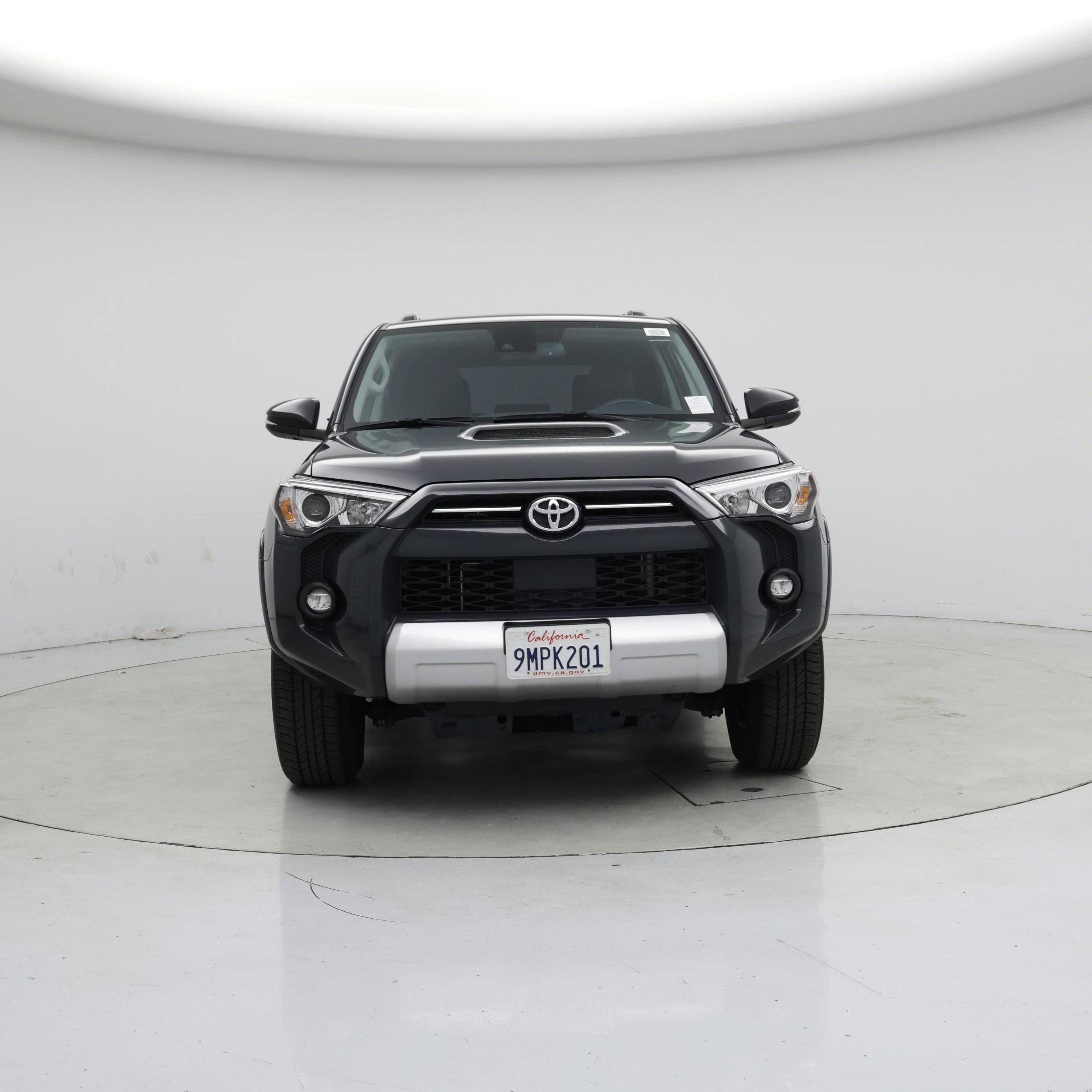 Thumbnail: 2024 Toyota 4Runner - 5