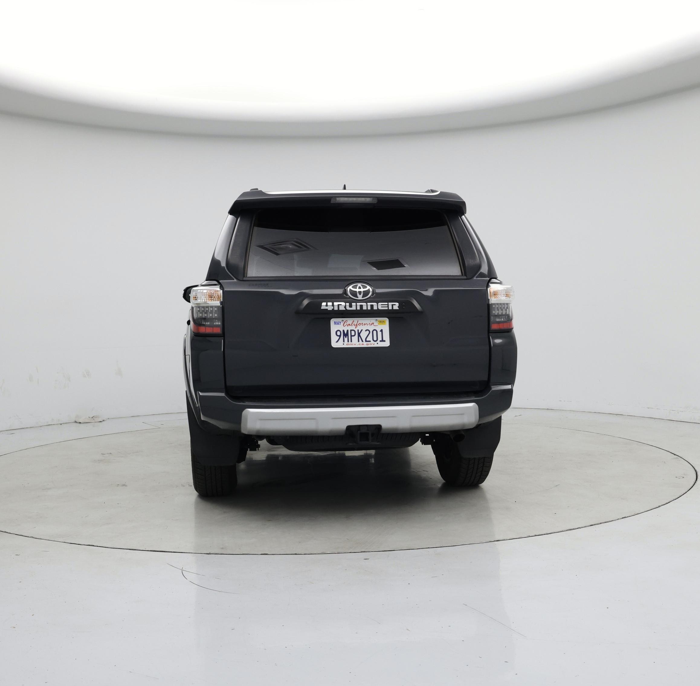 Thumbnail: 2024 Toyota 4Runner - 6