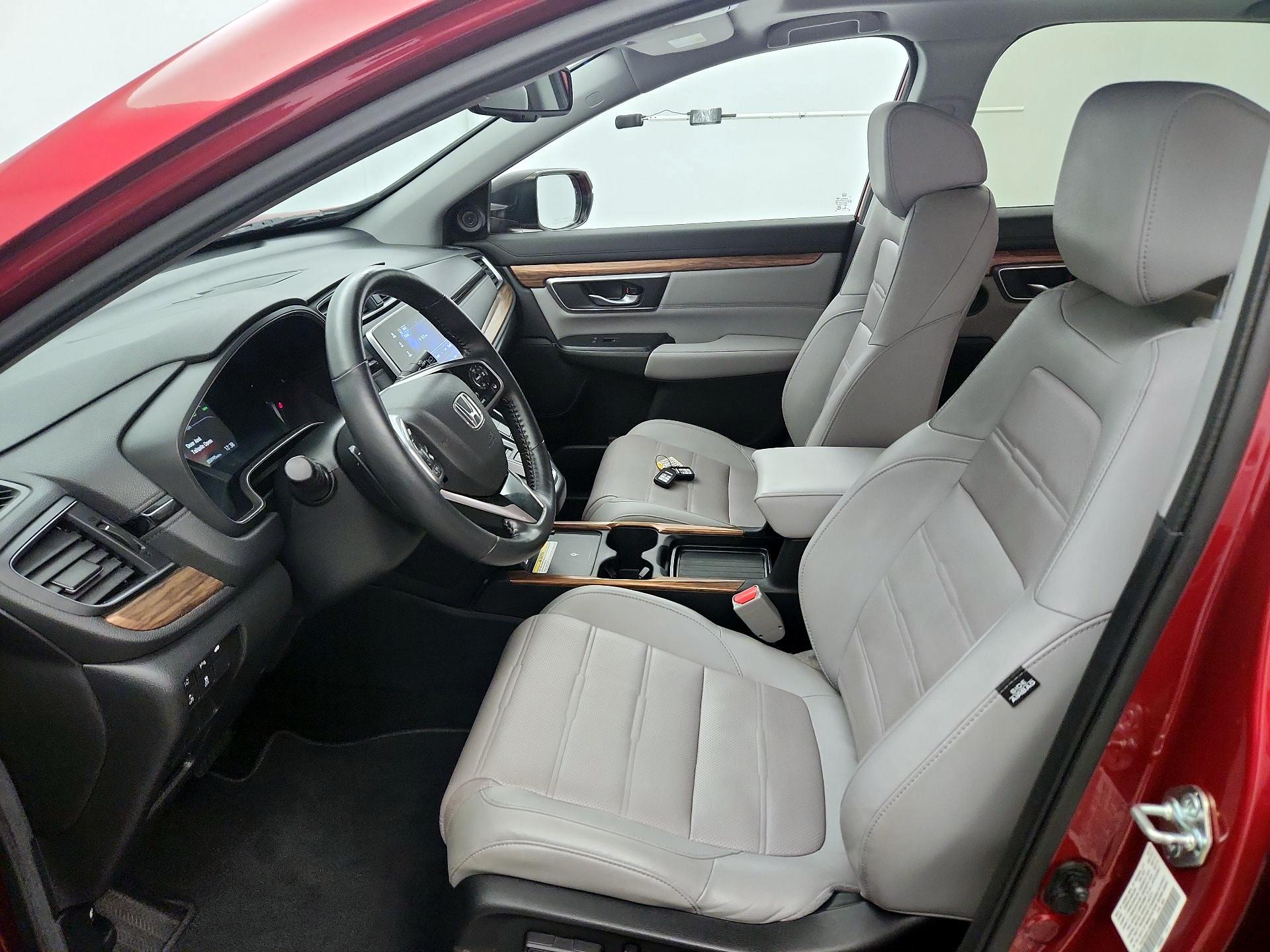 Thumbnail: 2020 Honda CR-V - 11