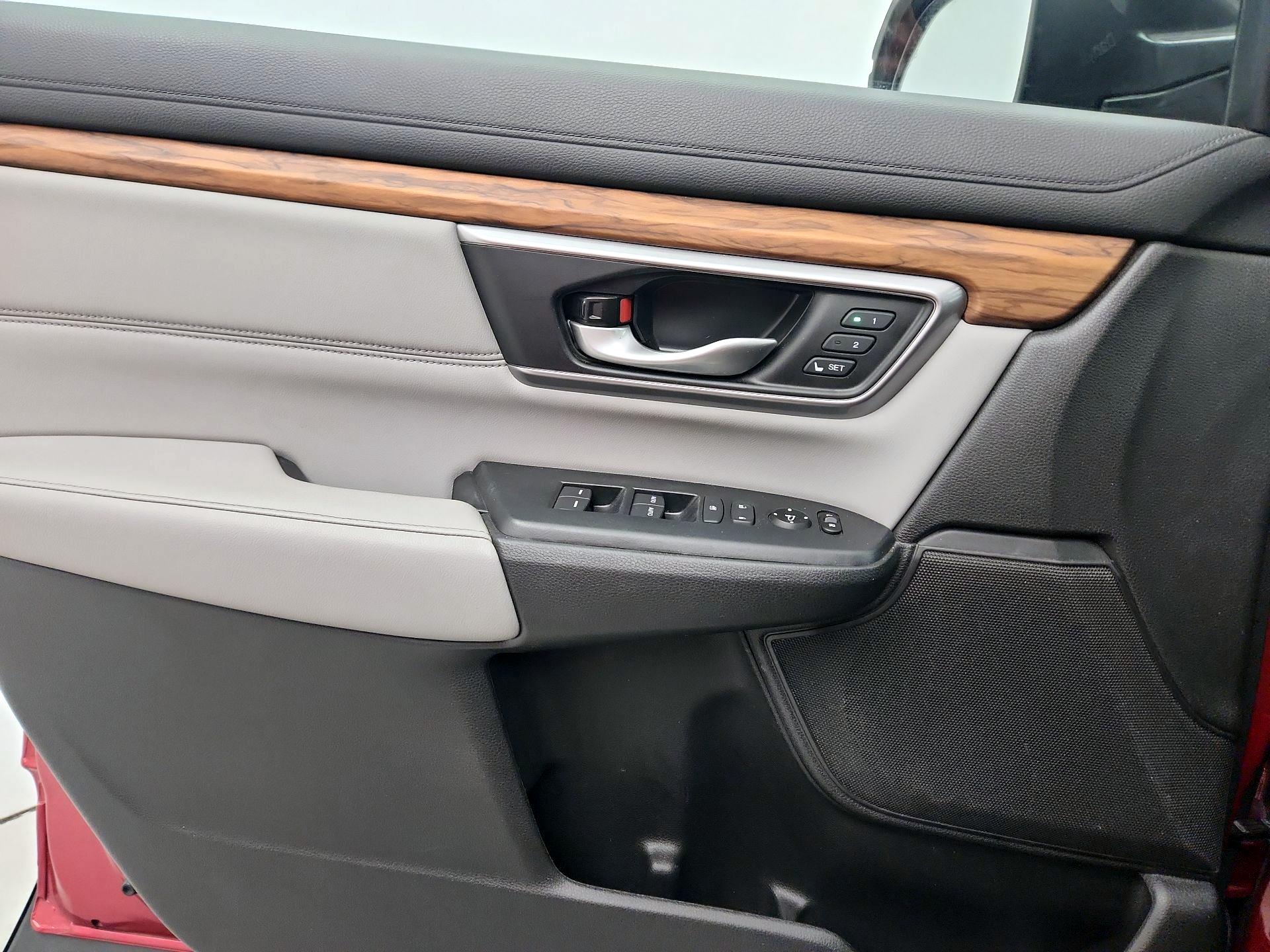 Thumbnail: 2020 Honda CR-V - 12