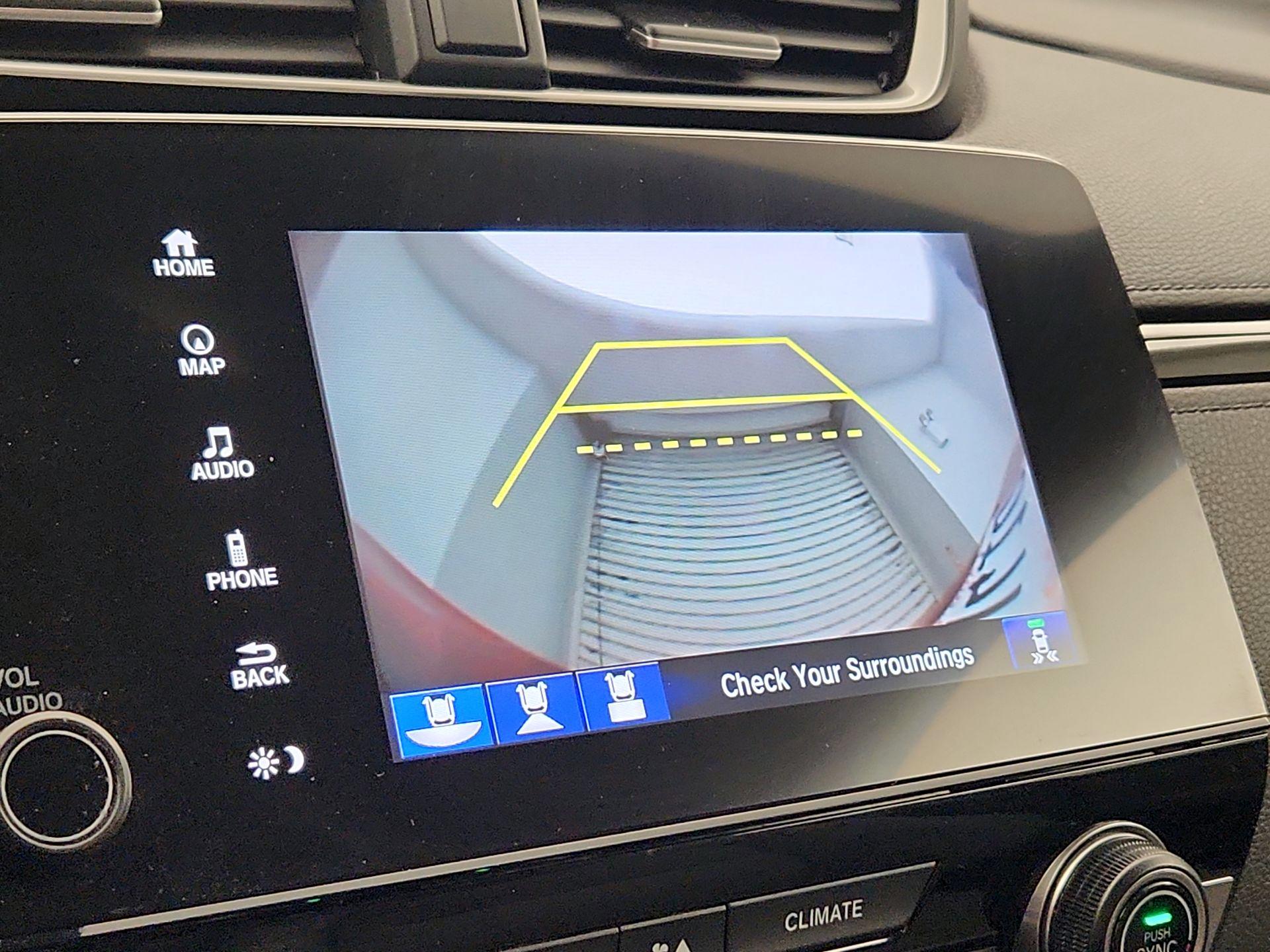 Thumbnail: 2020 Honda CR-V - 14