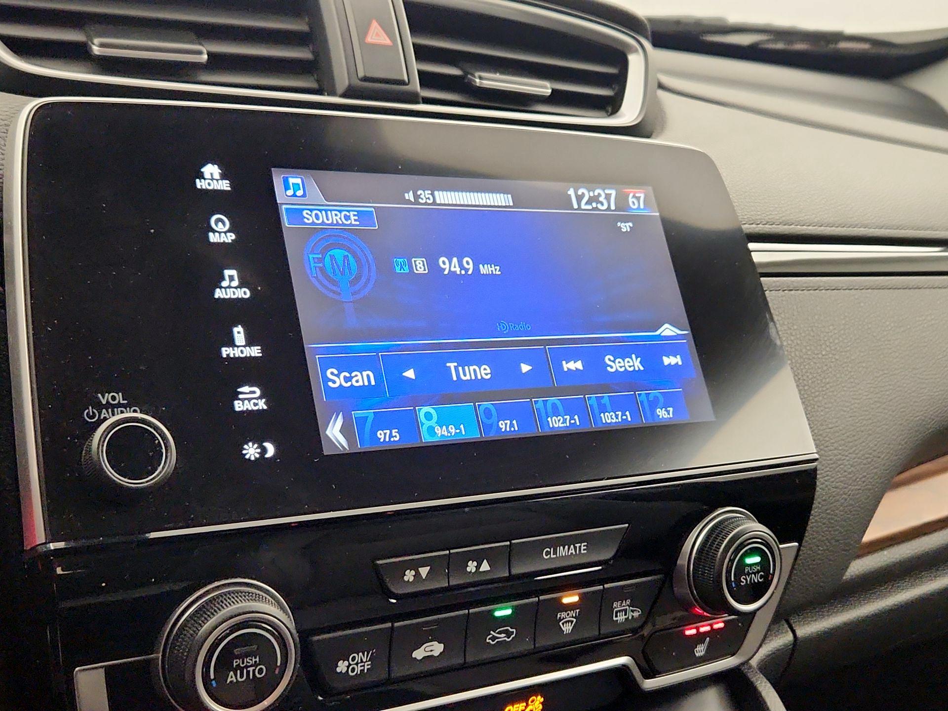 Thumbnail: 2020 Honda CR-V - 15