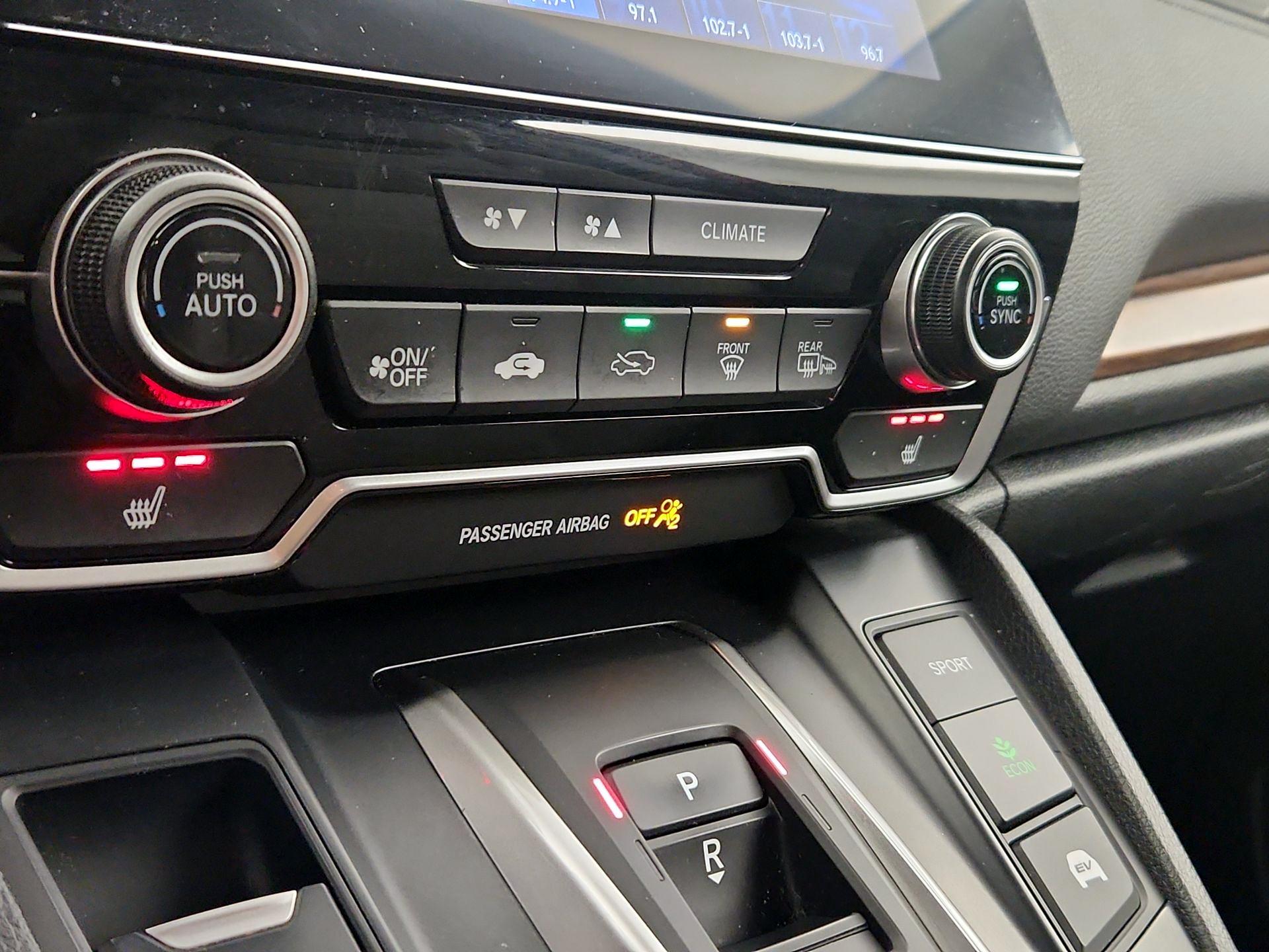 Thumbnail: 2020 Honda CR-V - 16