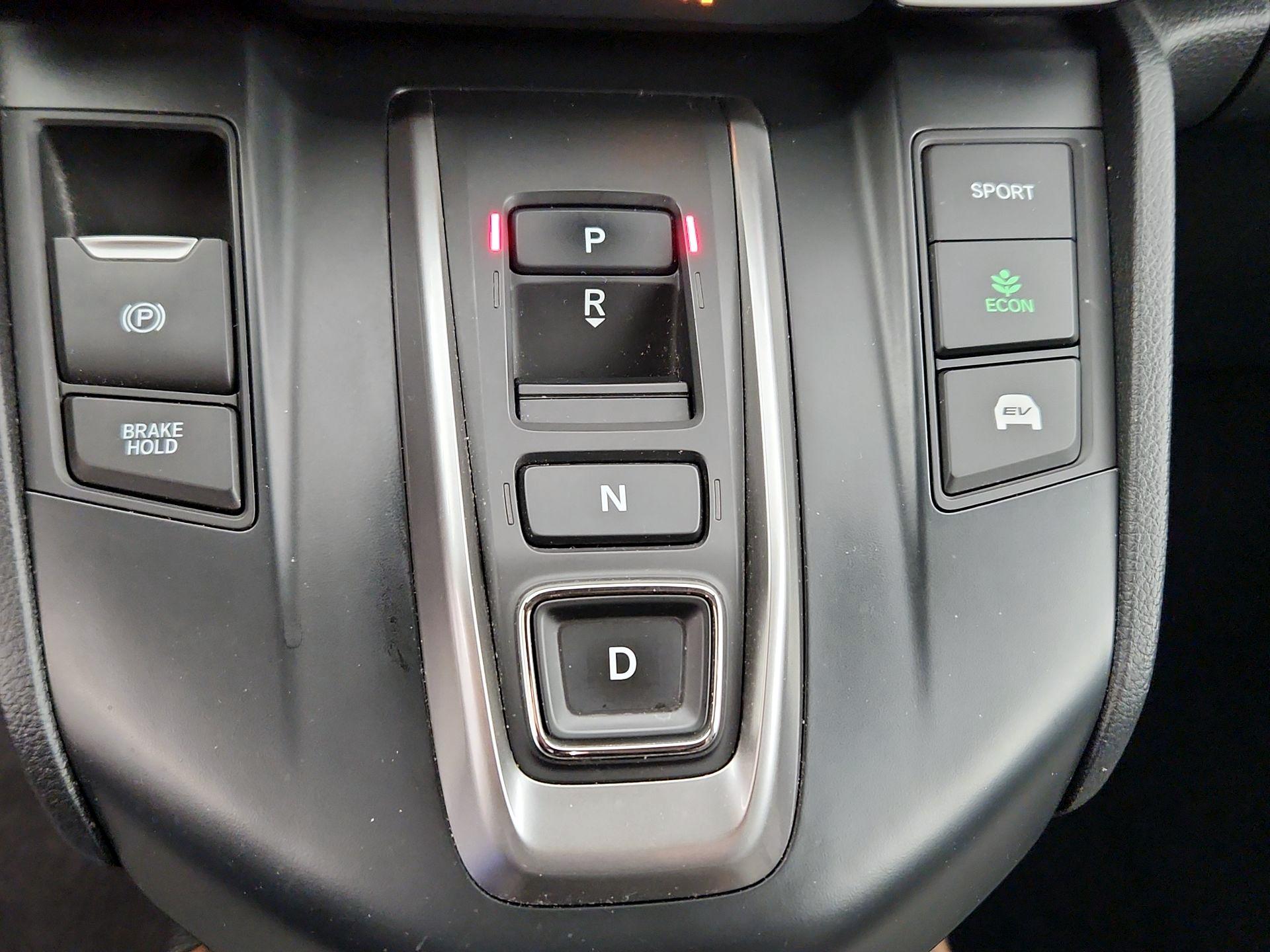 Thumbnail: 2020 Honda CR-V - 17