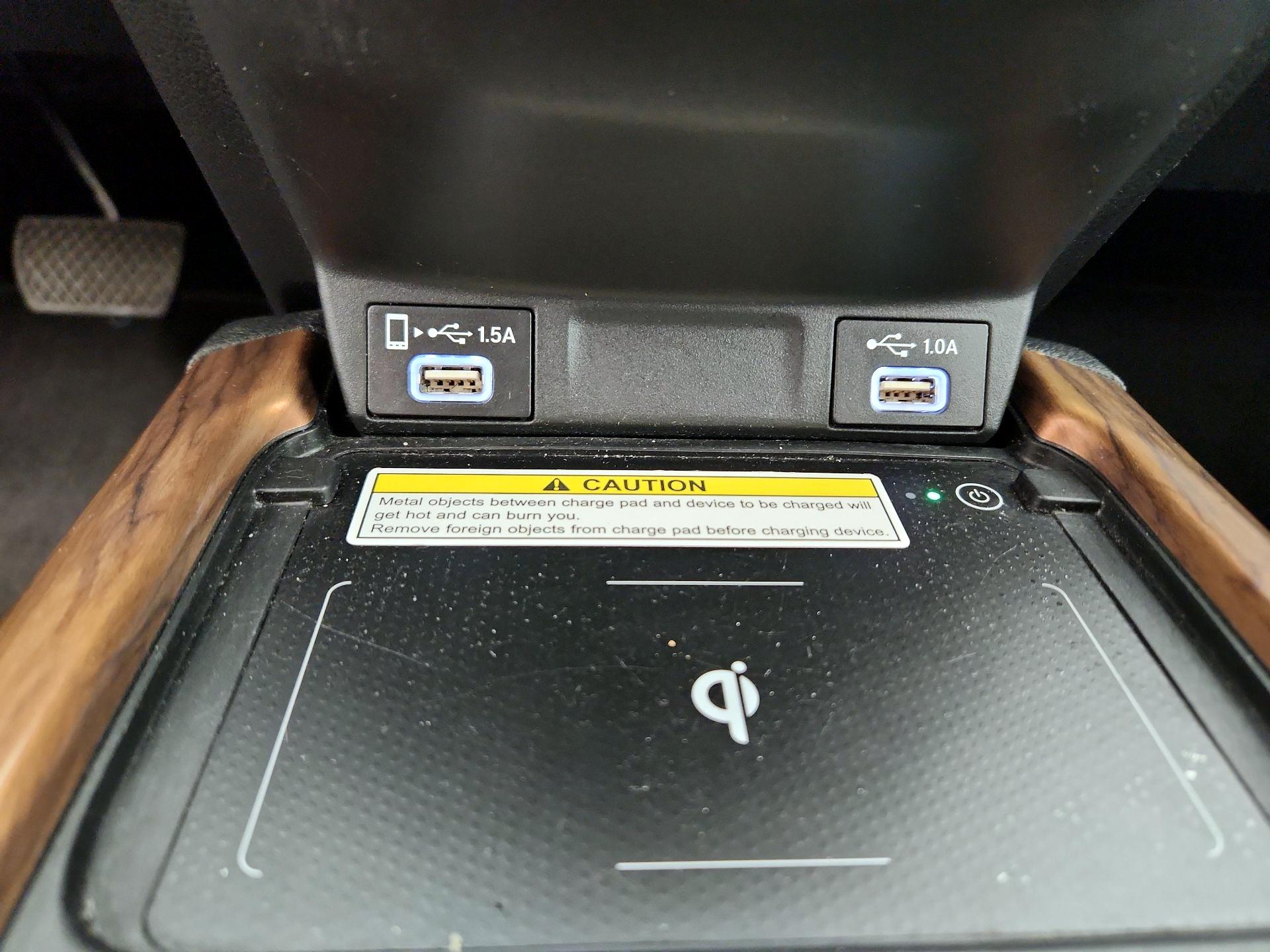 Thumbnail: 2020 Honda CR-V - 18