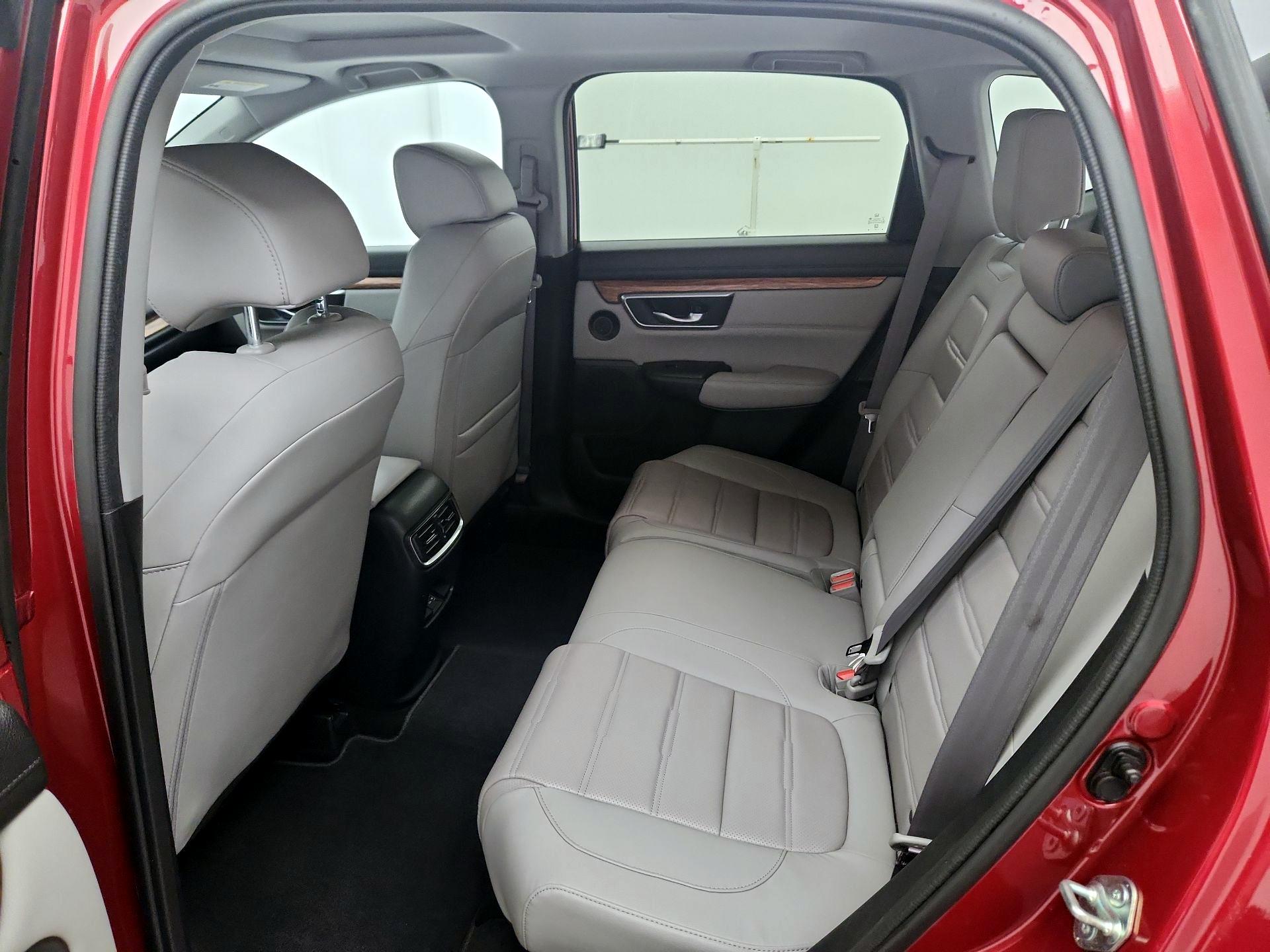 Thumbnail: 2020 Honda CR-V - 20