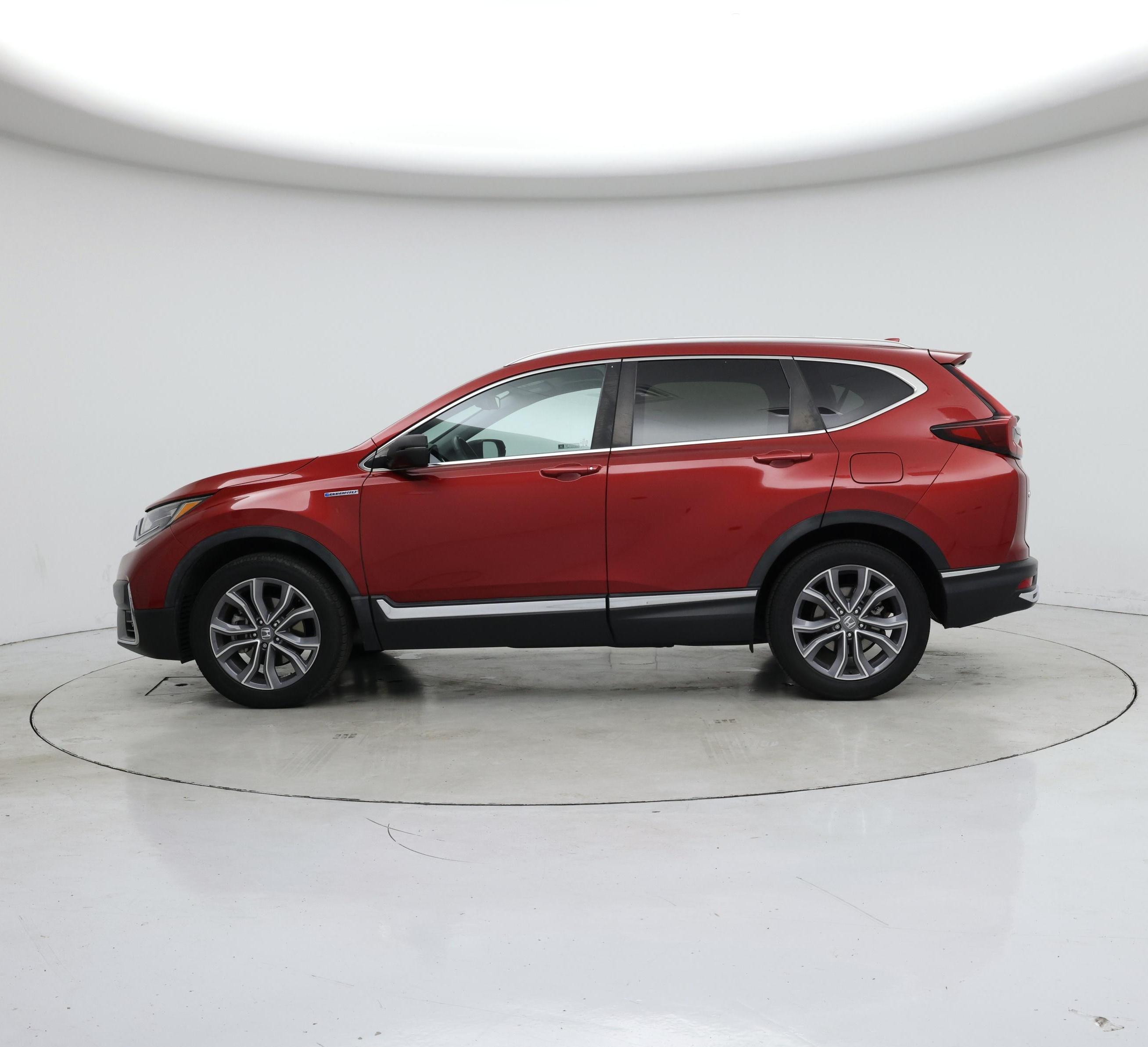 Thumbnail: 2020 Honda CR-V - 3