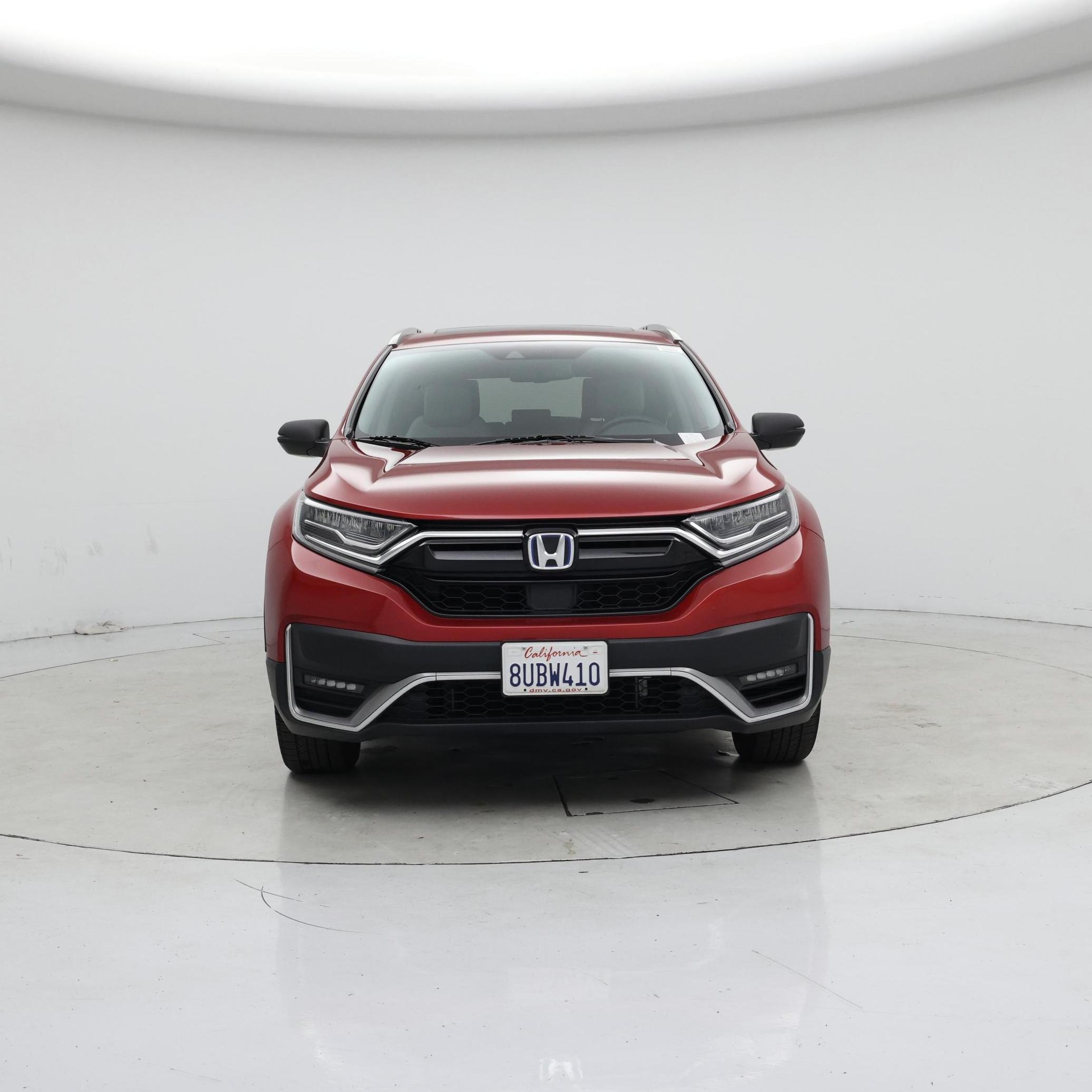 Thumbnail: 2020 Honda CR-V - 5