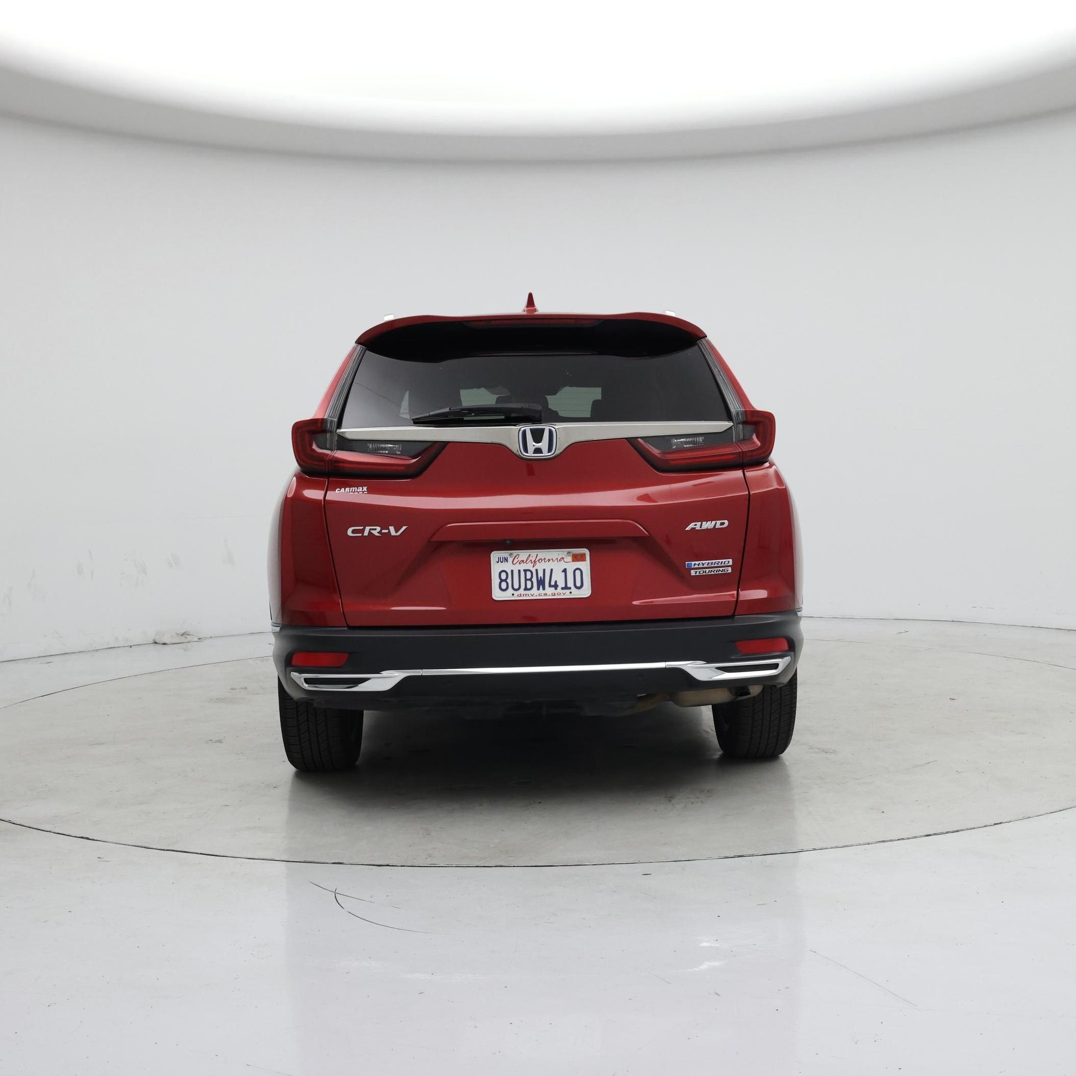 Thumbnail: 2020 Honda CR-V - 6