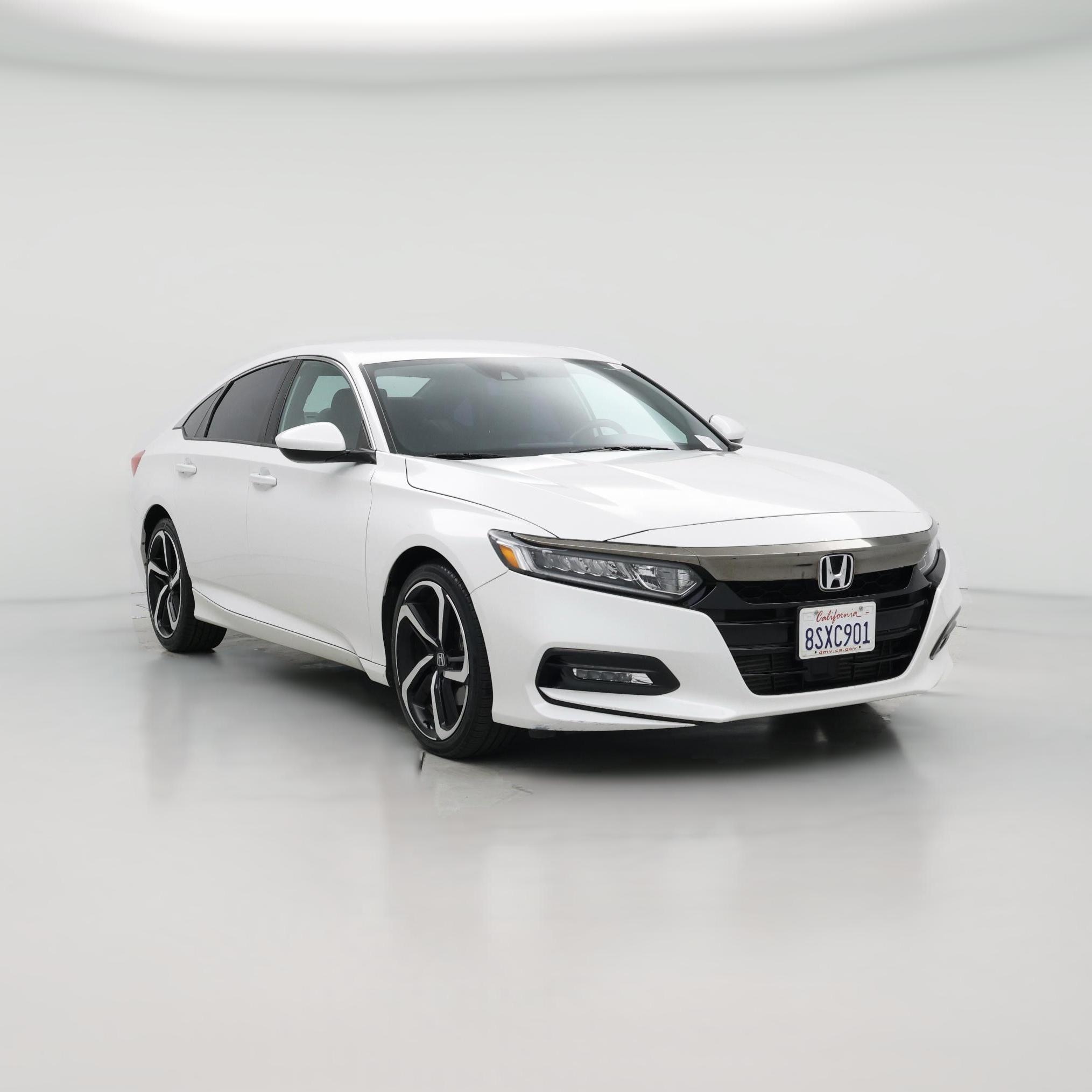 Thumbnail: 2020 Honda Accord - 1