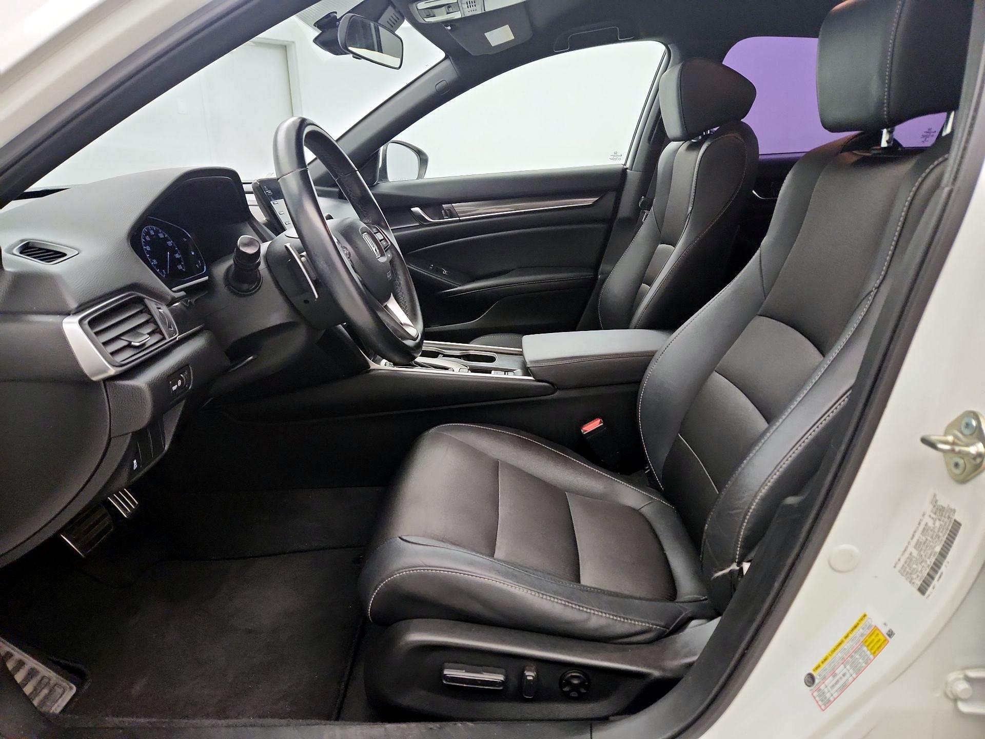 Thumbnail: 2020 Honda Accord - 11