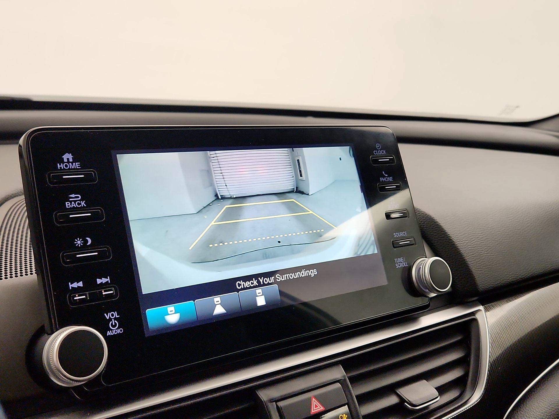 Thumbnail: 2020 Honda Accord - 14