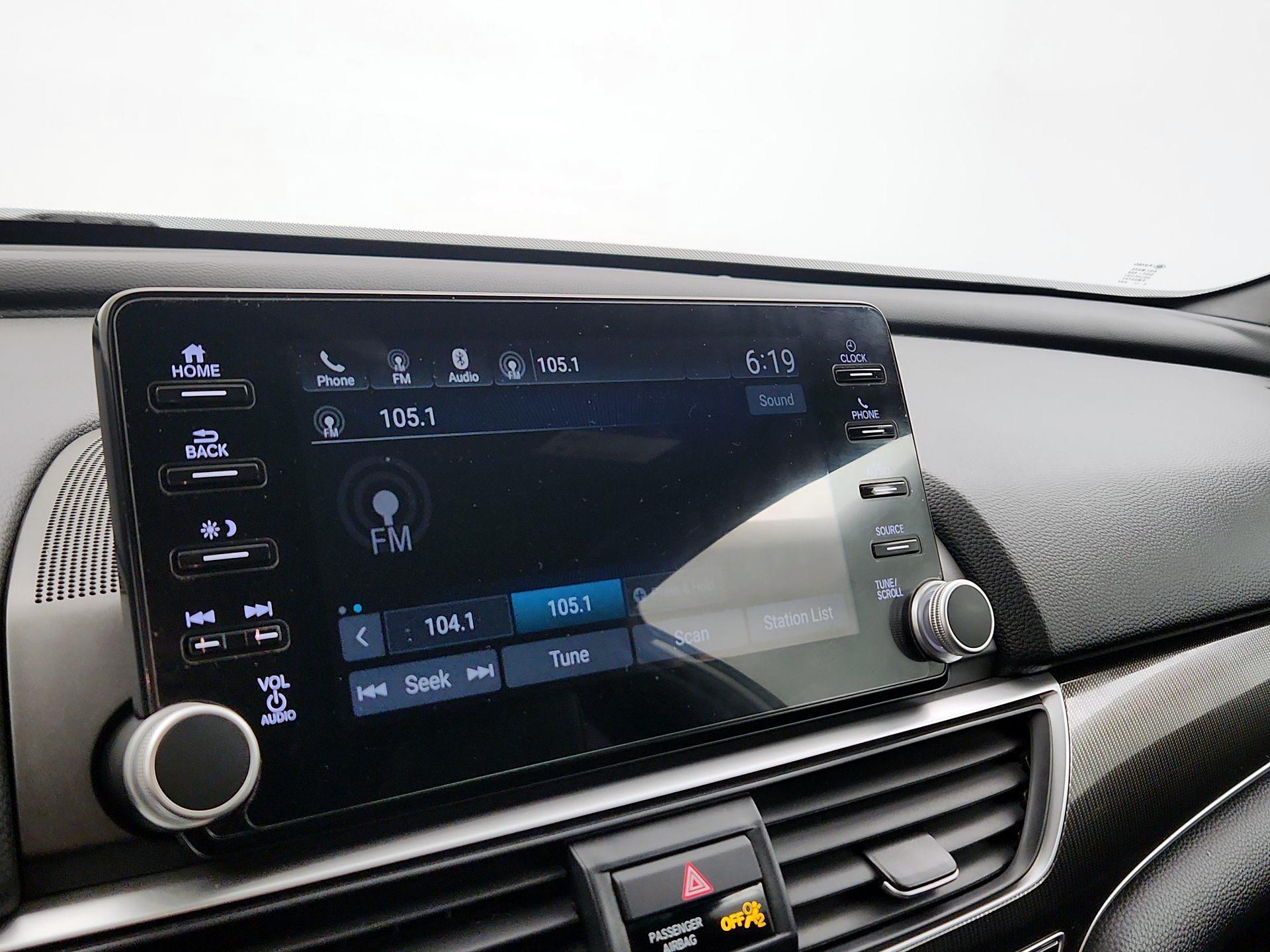 Thumbnail: 2020 Honda Accord - 15