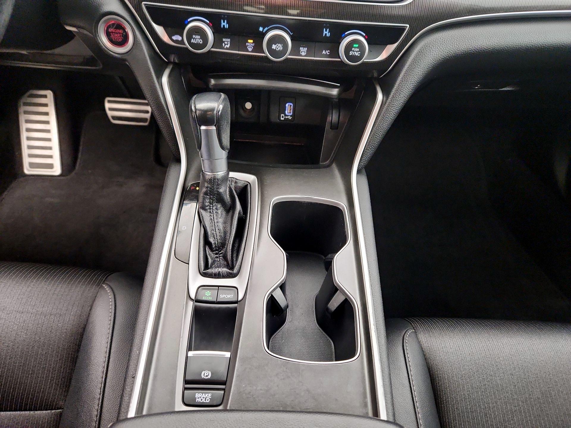 Thumbnail: 2020 Honda Accord - 17