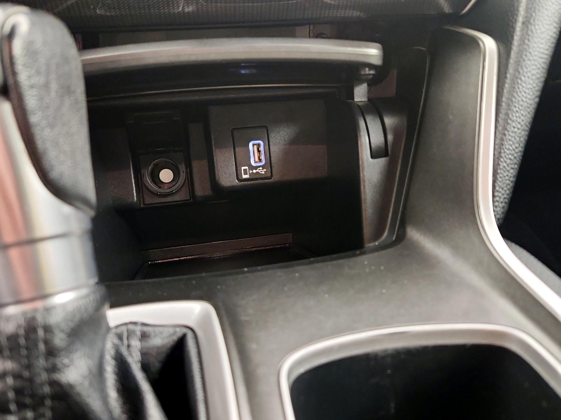 Thumbnail: 2020 Honda Accord - 18