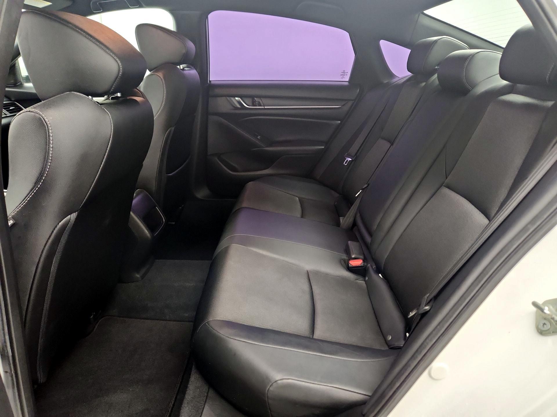 Thumbnail: 2020 Honda Accord - 19