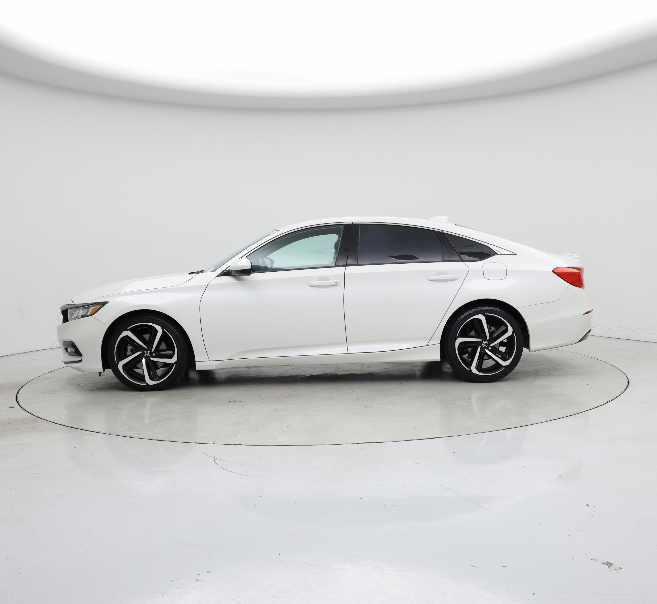 Thumbnail: 2020 Honda Accord - 3
