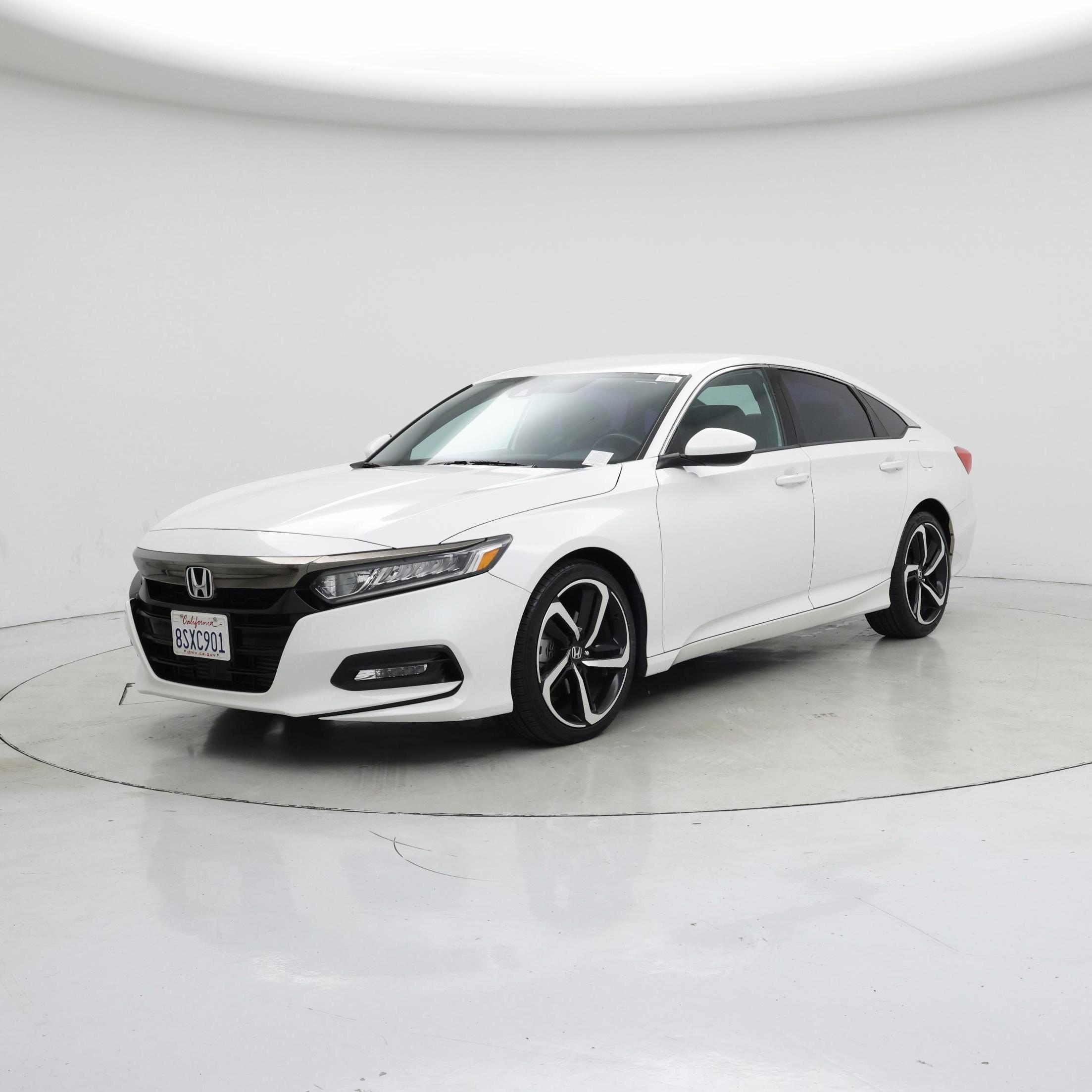 Thumbnail: 2020 Honda Accord - 4