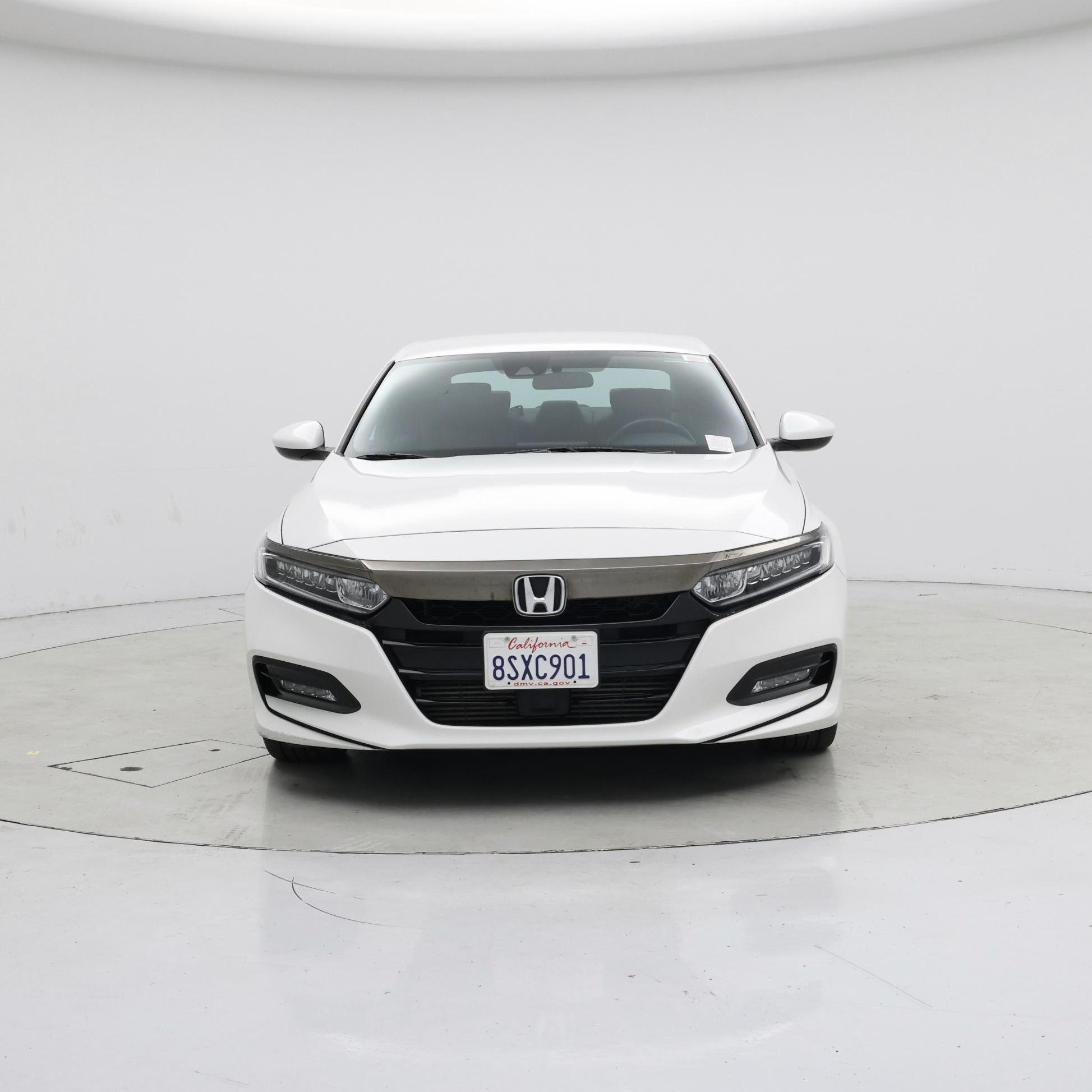Thumbnail: 2020 Honda Accord - 5