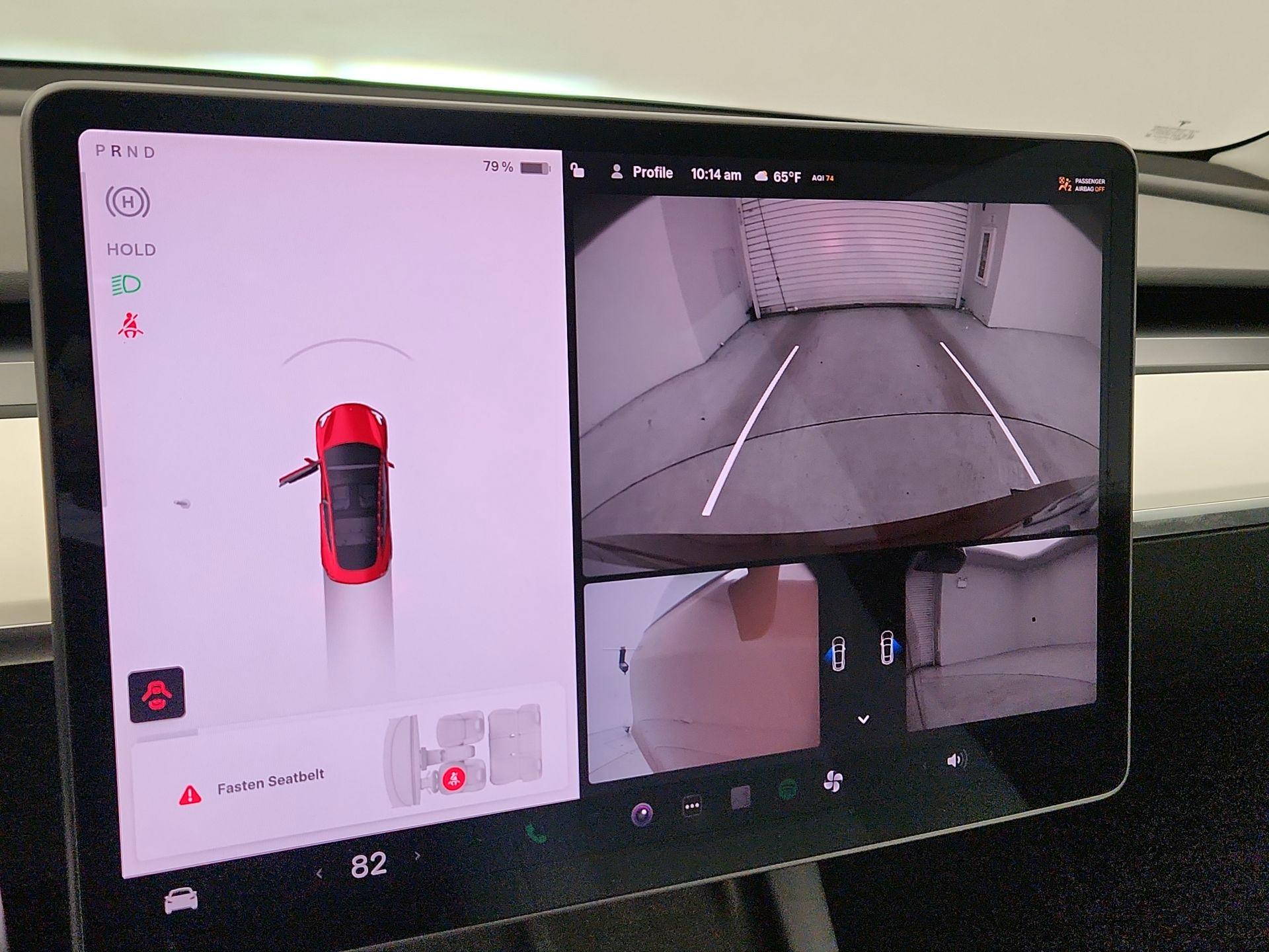 Thumbnail: 2021 Tesla Model 3 - 13