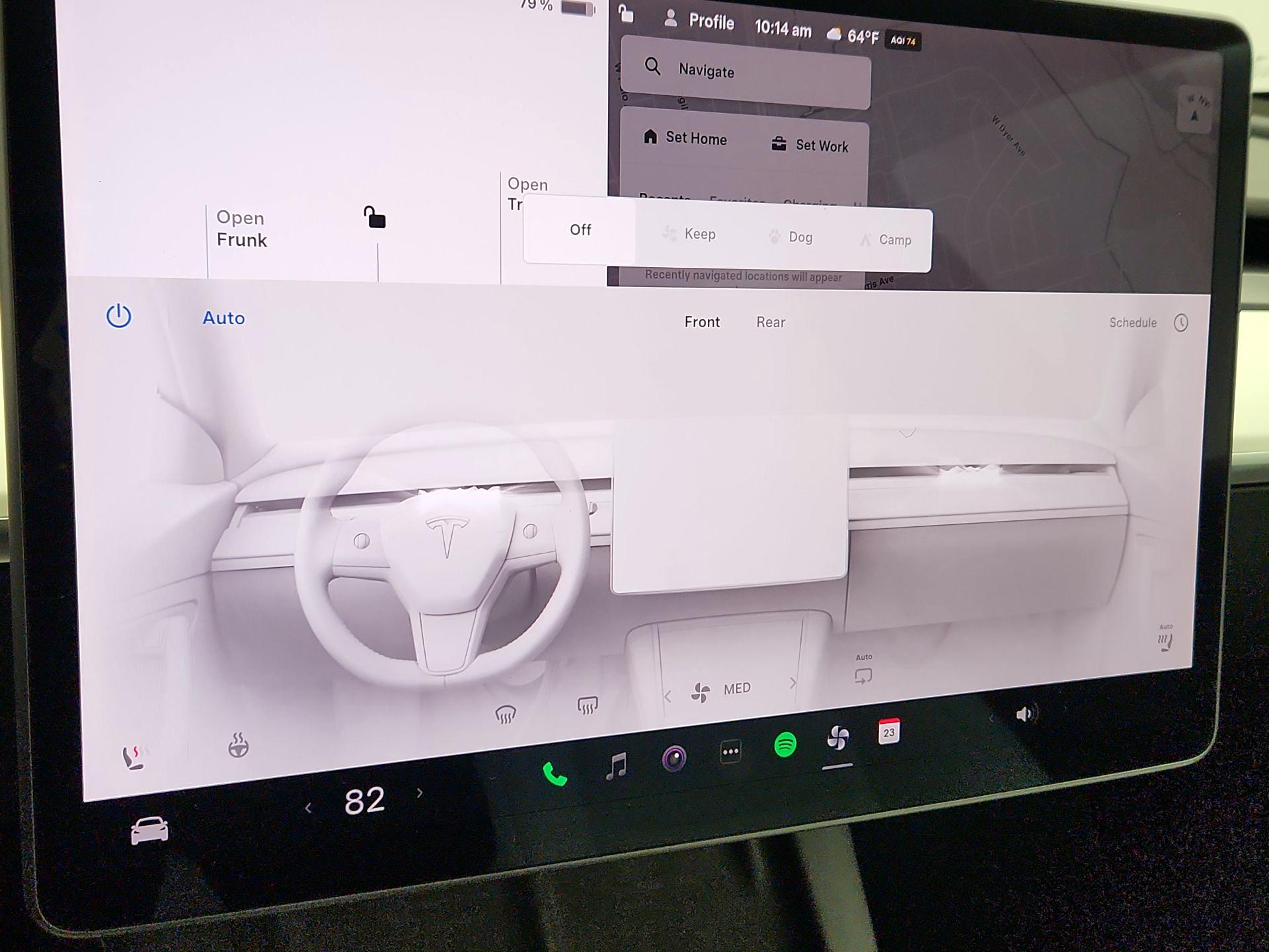 Thumbnail: 2021 Tesla Model 3 - 15