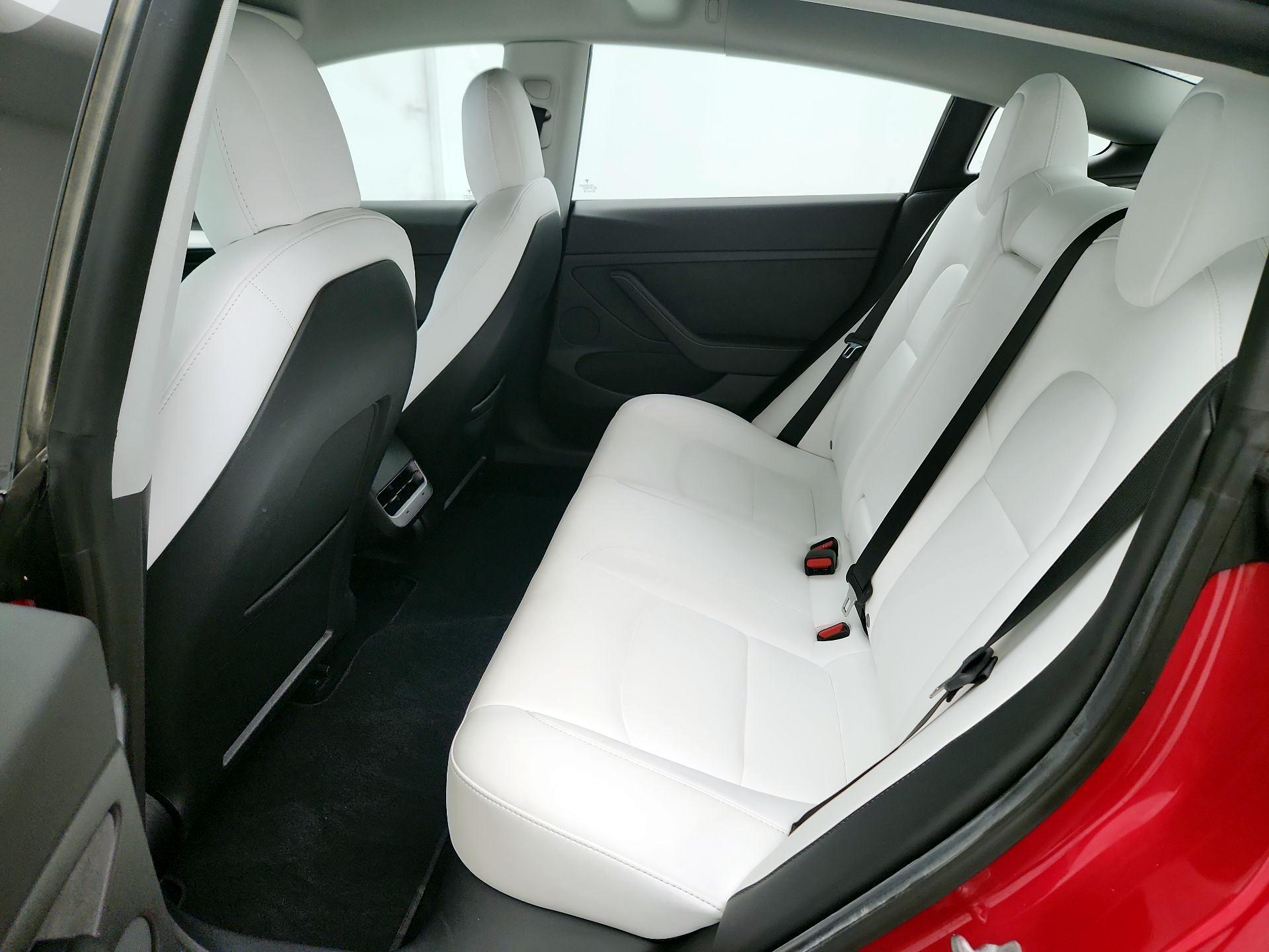 Thumbnail: 2021 Tesla Model 3 - 18