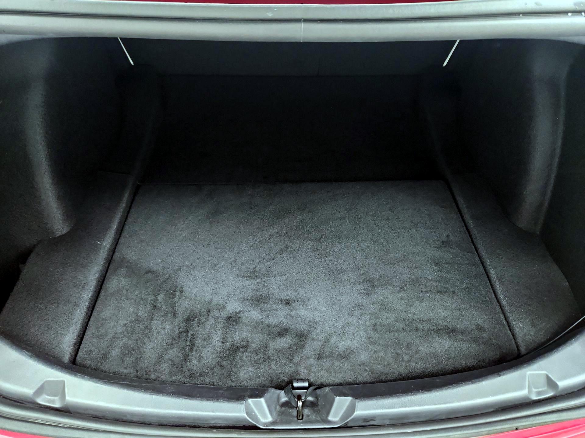 Thumbnail: 2021 Tesla Model 3 - 19