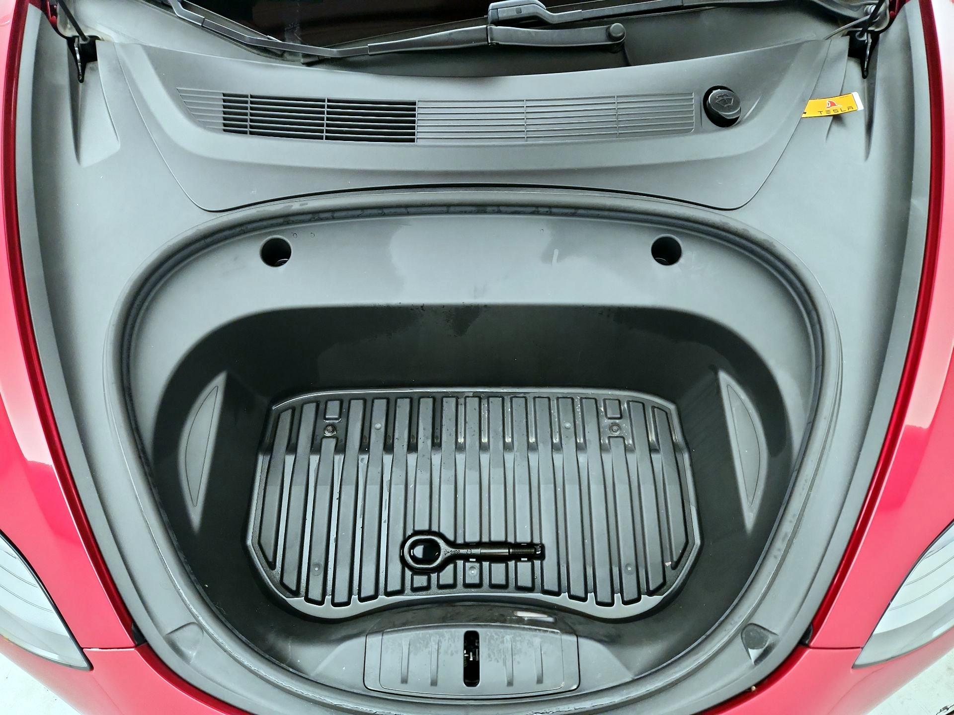 Thumbnail: 2021 Tesla Model 3 - 20