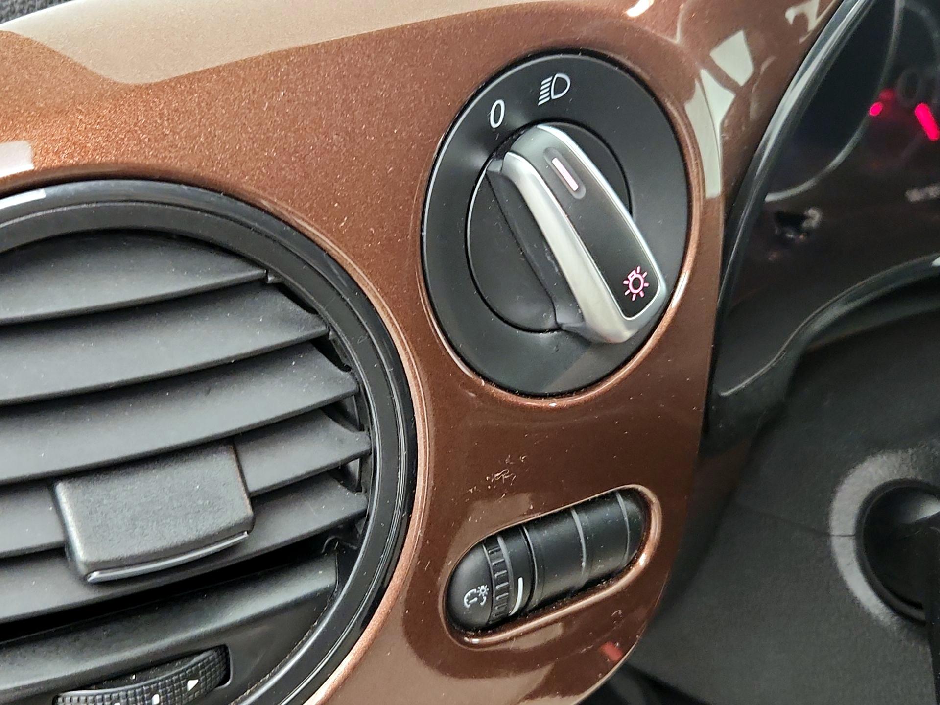 Thumbnail: 2017 Volkswagen Beetle - 13