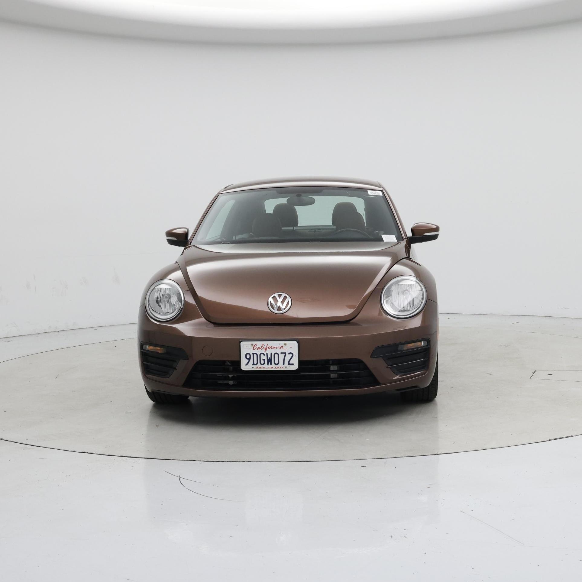 Thumbnail: 2017 Volkswagen Beetle - 5