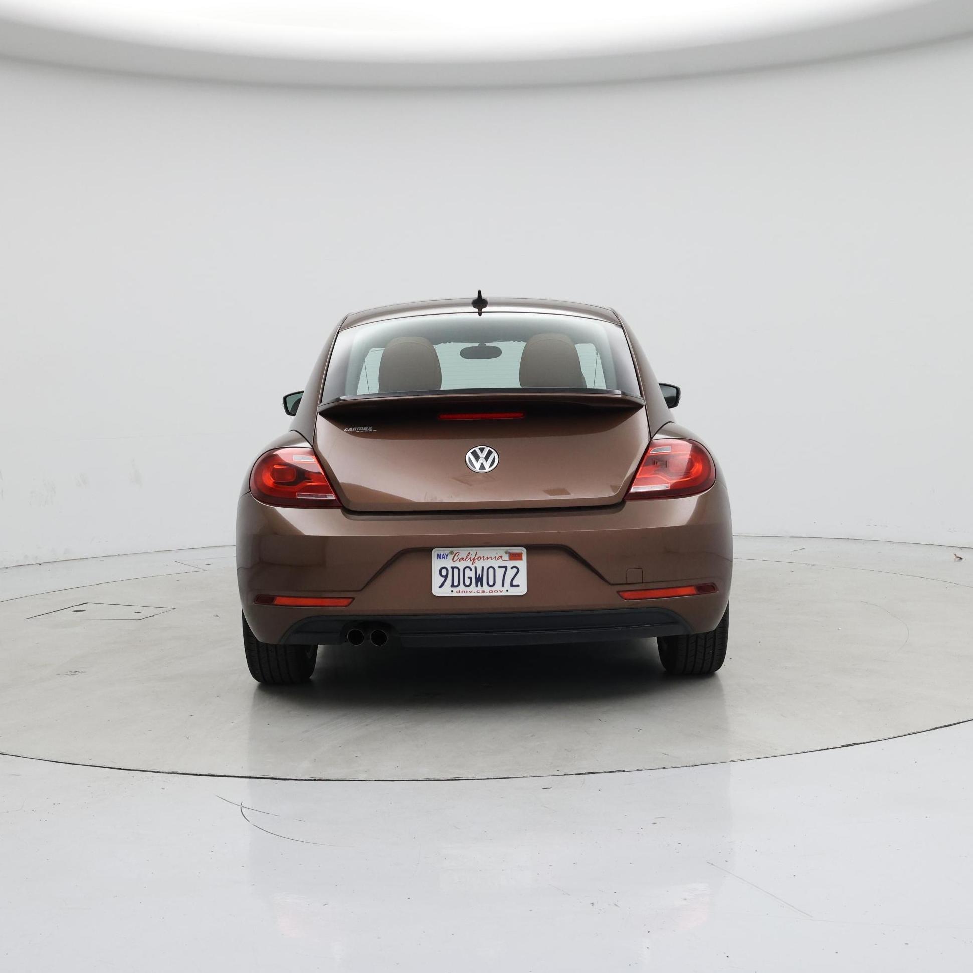 Thumbnail: 2017 Volkswagen Beetle - 6