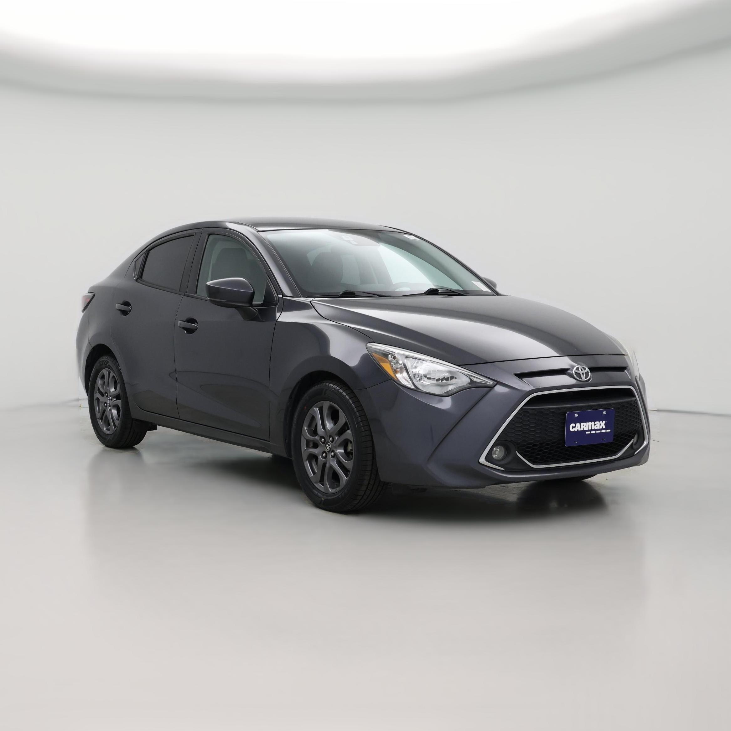 Thumbnail: 2019 Toyota Yaris - 1
