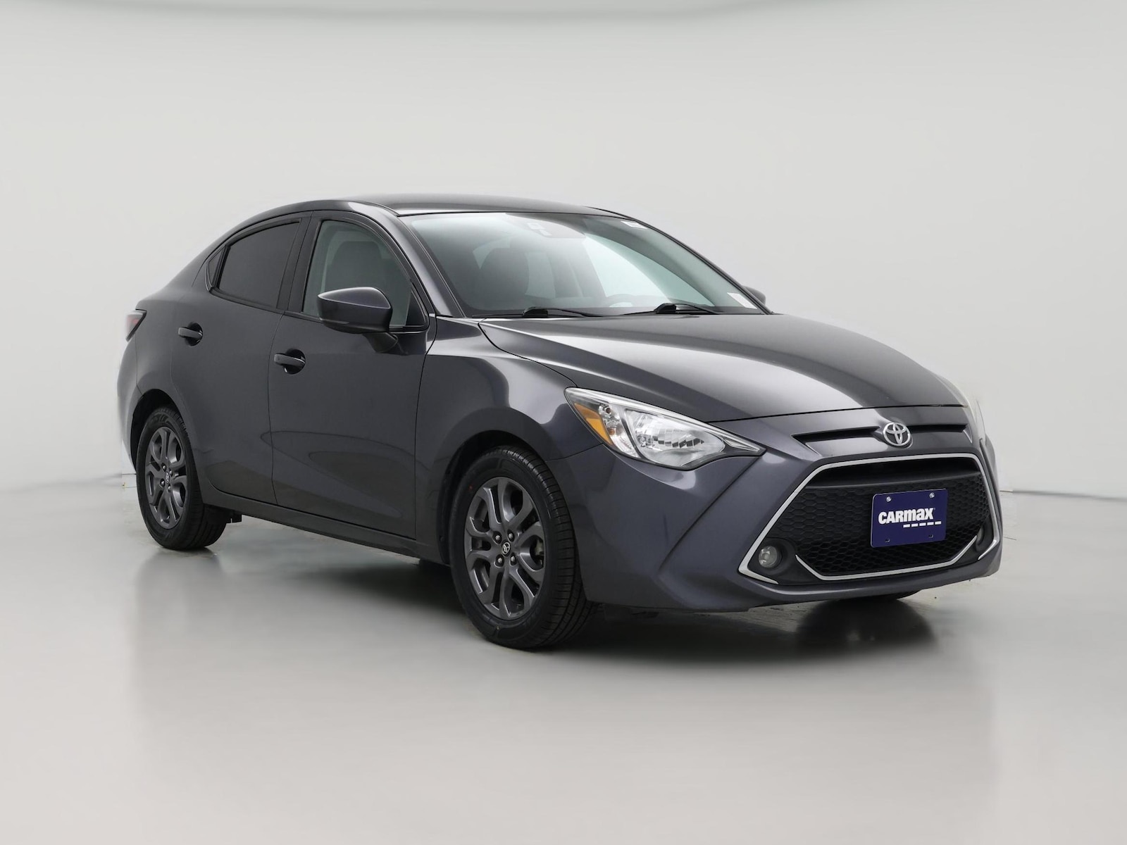 2019 Toyota Yaris