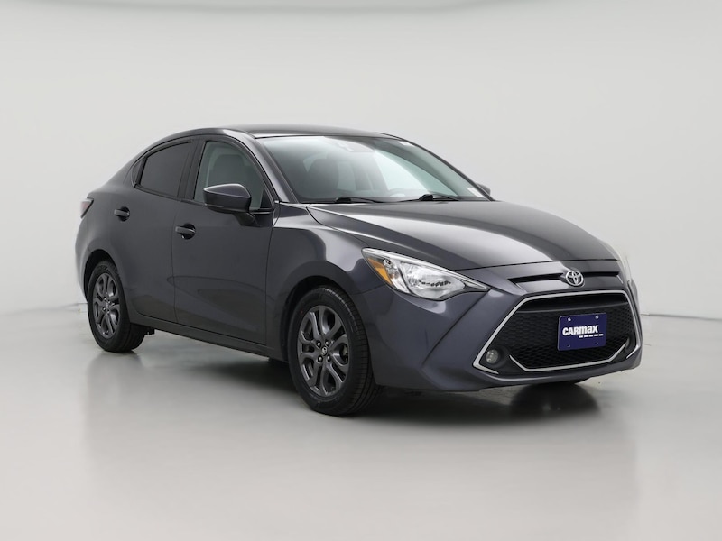 2019 Toyota Yaris LE -
                  Daly City, CA