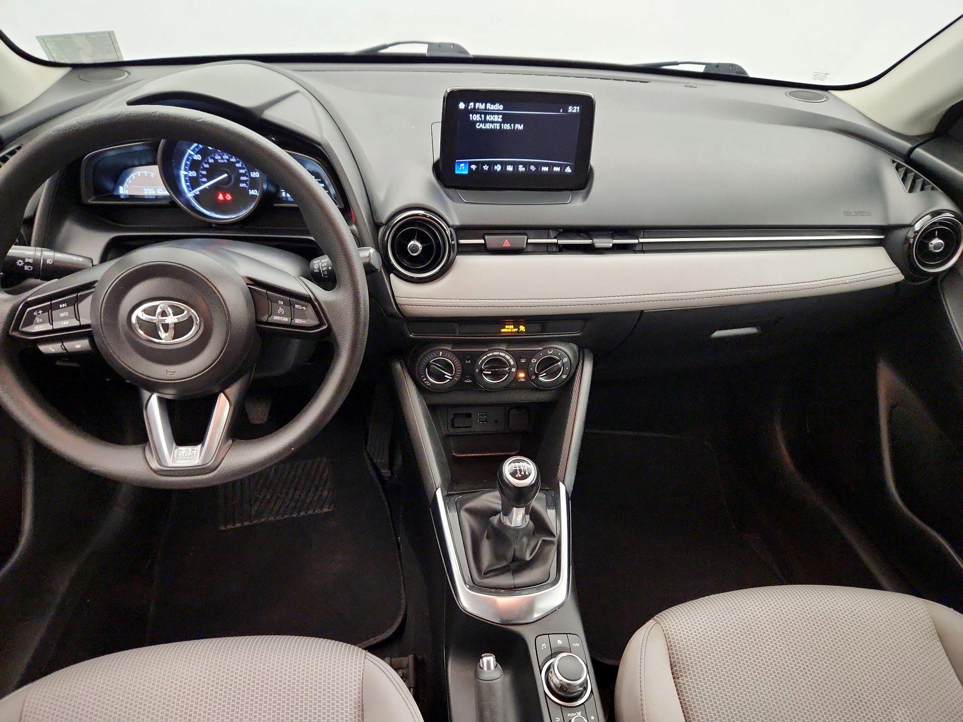 Thumbnail: 2019 Toyota Yaris - 9
