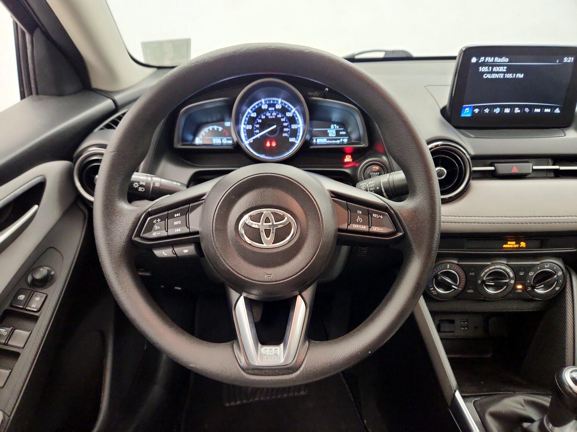 Thumbnail: 2019 Toyota Yaris - 10