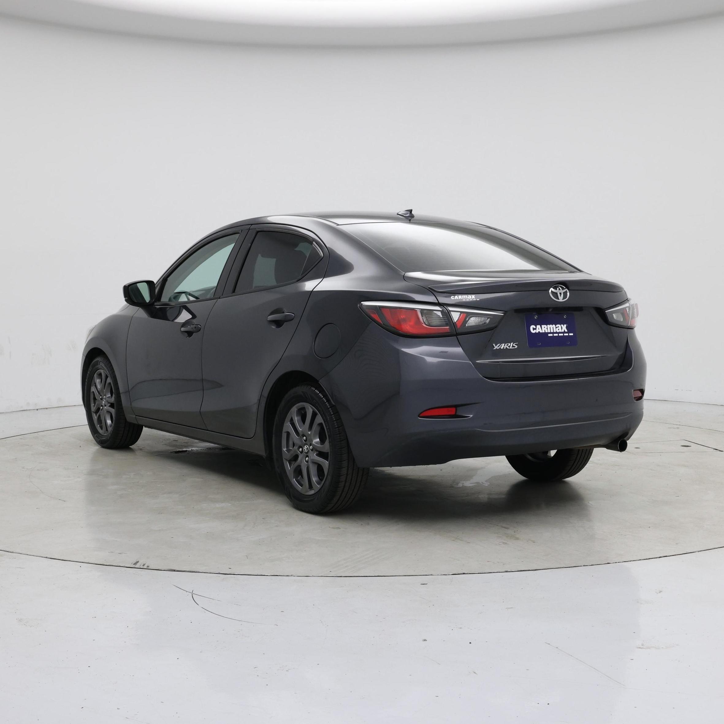 Thumbnail: 2019 Toyota Yaris - 2