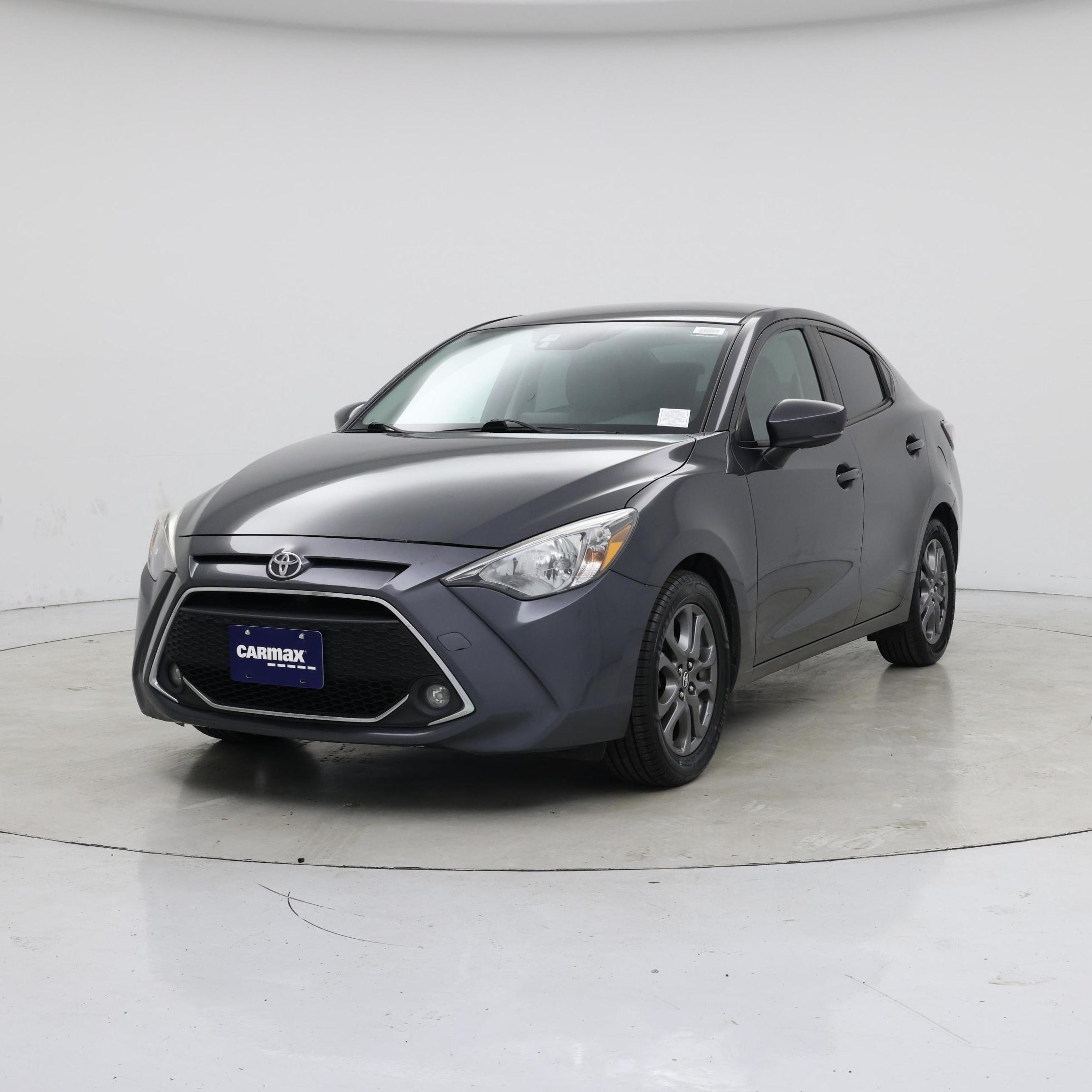 Thumbnail: 2019 Toyota Yaris - 4