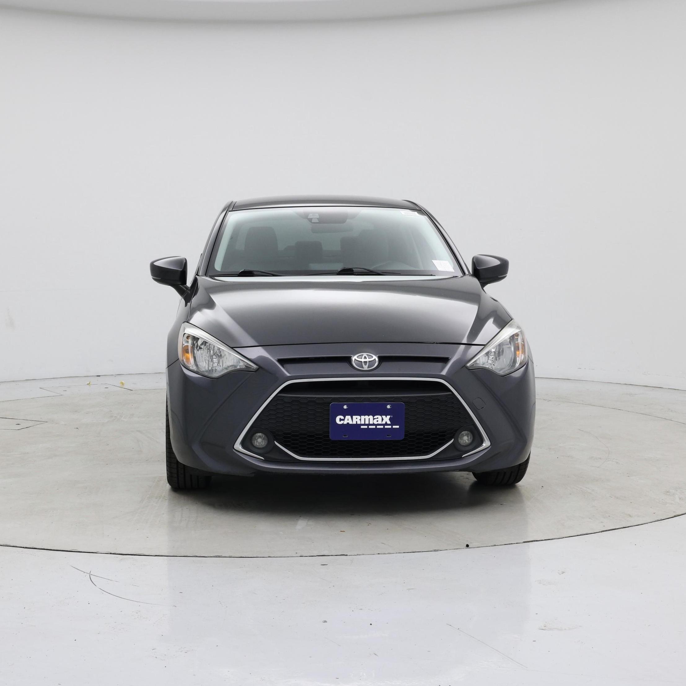 Thumbnail: 2019 Toyota Yaris - 5