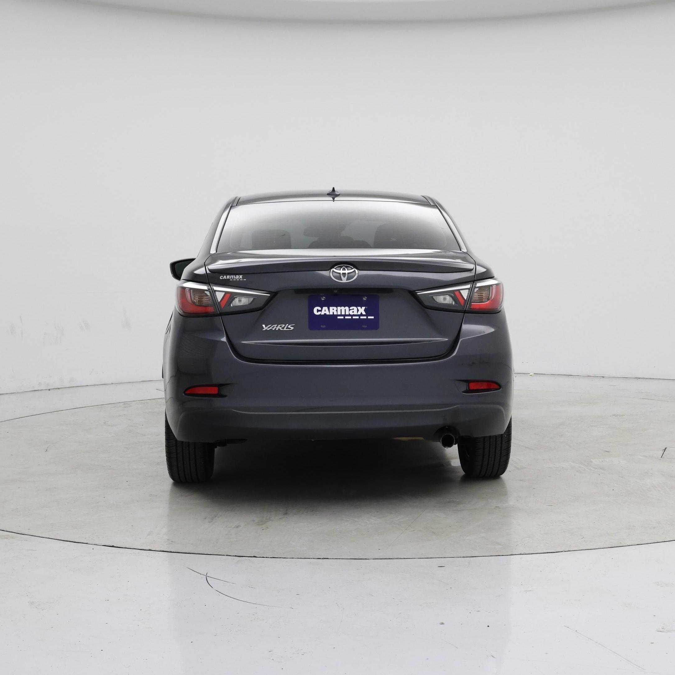 Thumbnail: 2019 Toyota Yaris - 6
